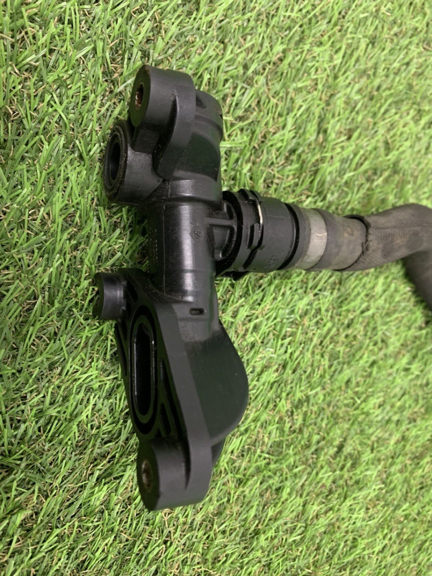 Термостат BMW X5 E70 N52B30, 2000 рублей, Москва