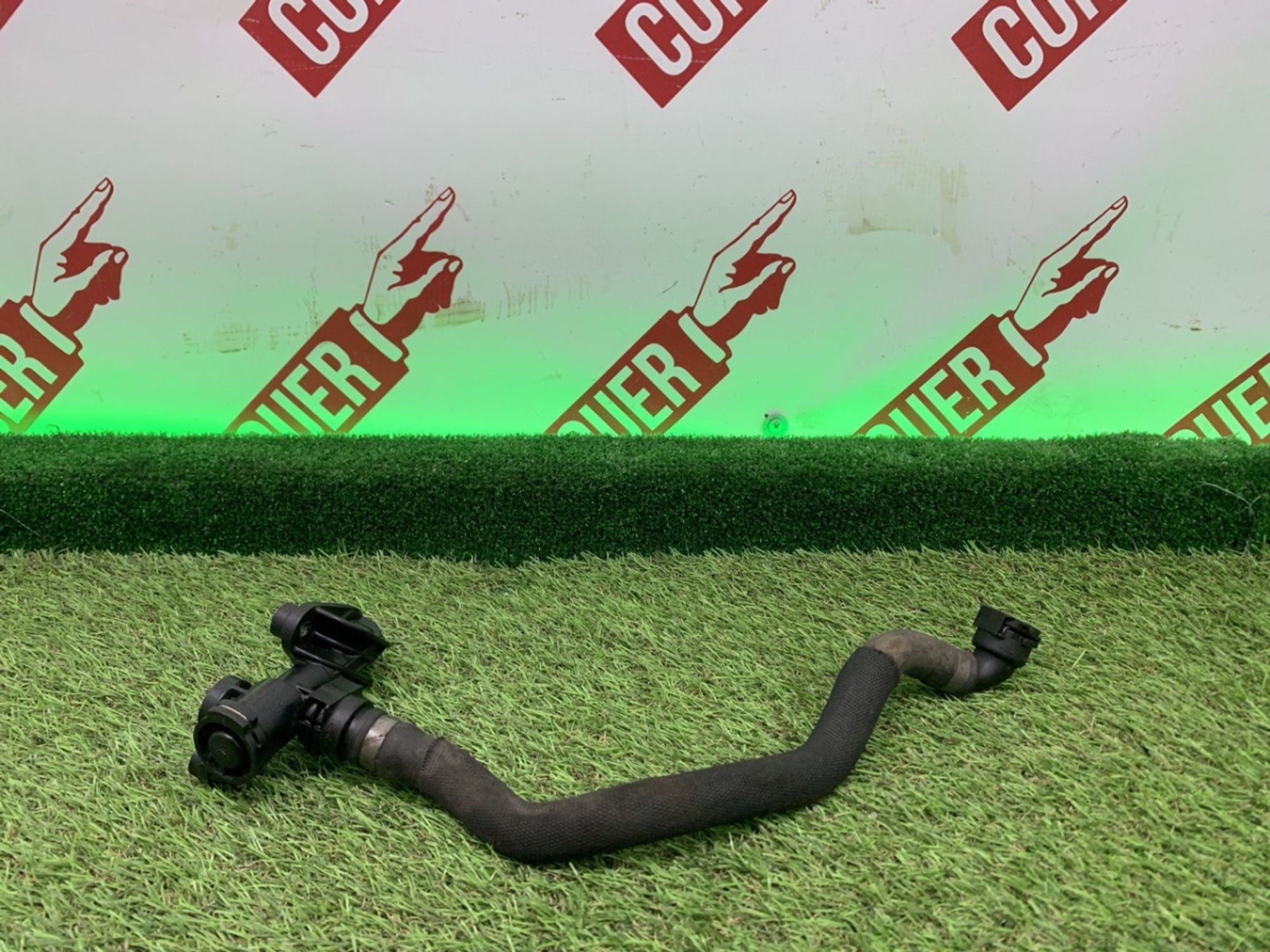 Термостат BMW X5 E70 N52B30, 2000 рублей, Москва