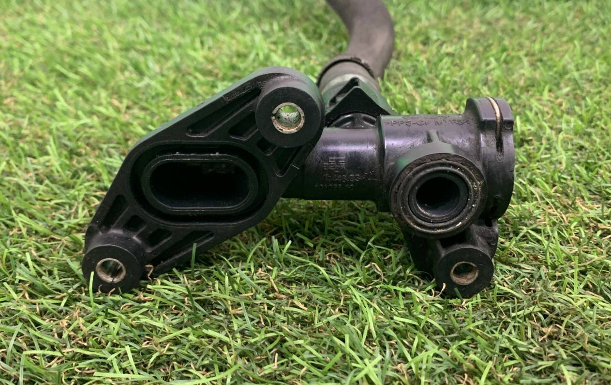 Термостат BMW X5 E70 N52B30, 2000 рублей, Москва