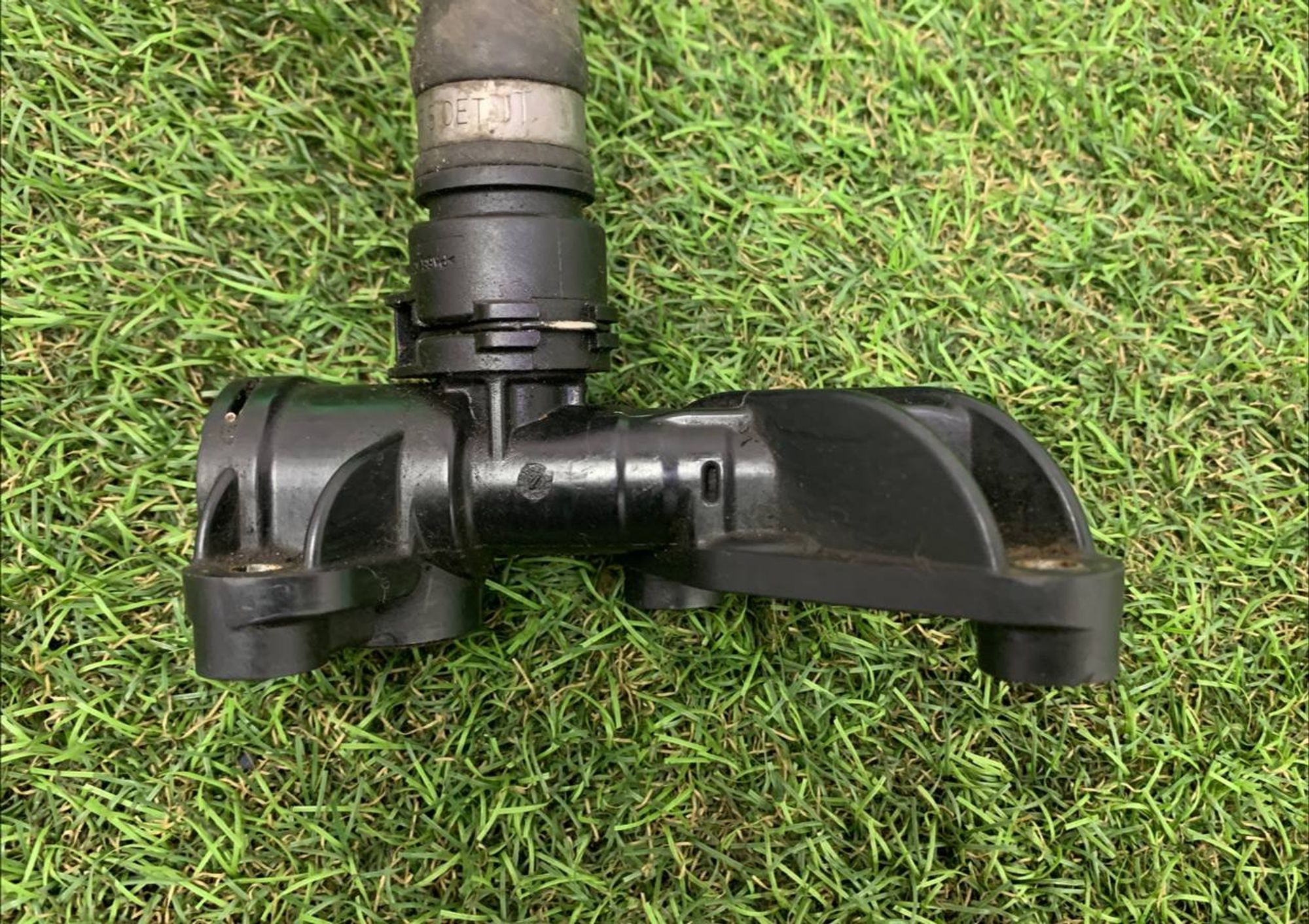 Термостат BMW X5 E70 N52B30, 2000 рублей, Москва