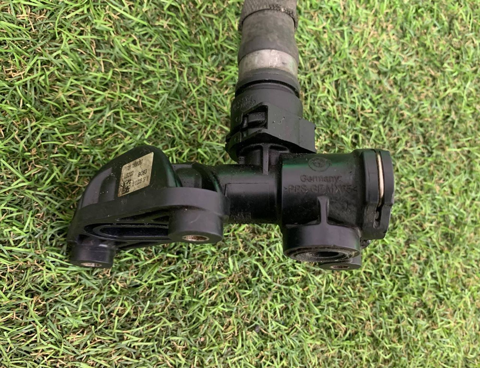 Термостат BMW X5 E70 N52B30, 2000 рублей, Москва