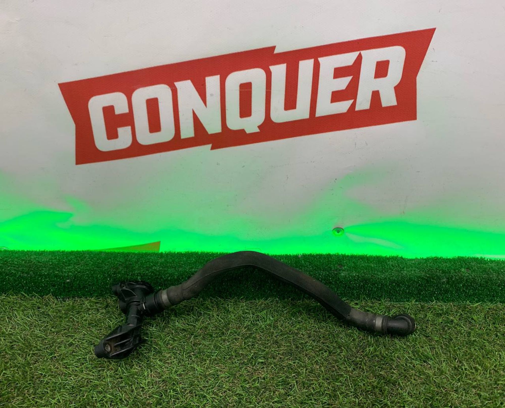 Термостат BMW X5 E70 N52B30, 2000 рублей, Москва