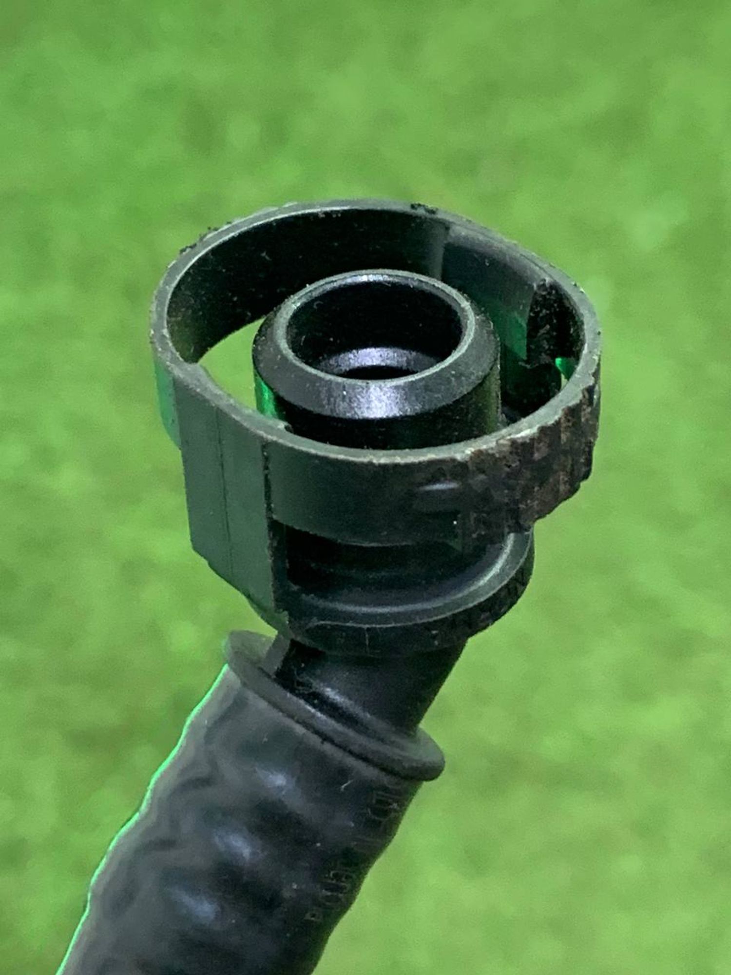 Шланг системы охлаждения Bmw 750I G11, 2000 рублей, Москва