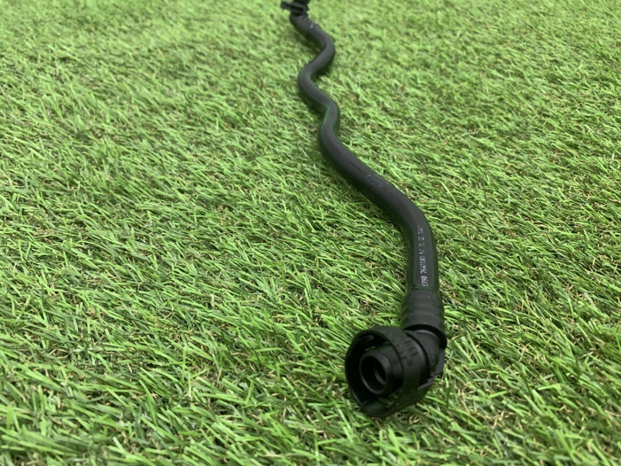 Шланг системы охлаждения Bmw 750I G11, 2000 рублей, Москва