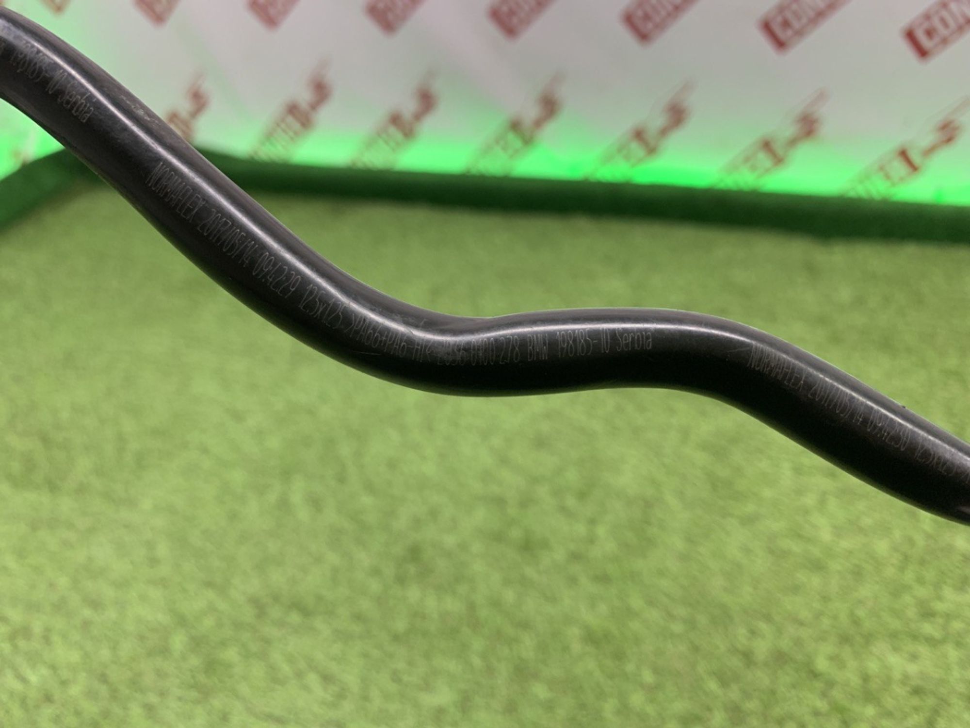 Шланг системы охлаждения Bmw 750I G11, 2000 рублей, Москва