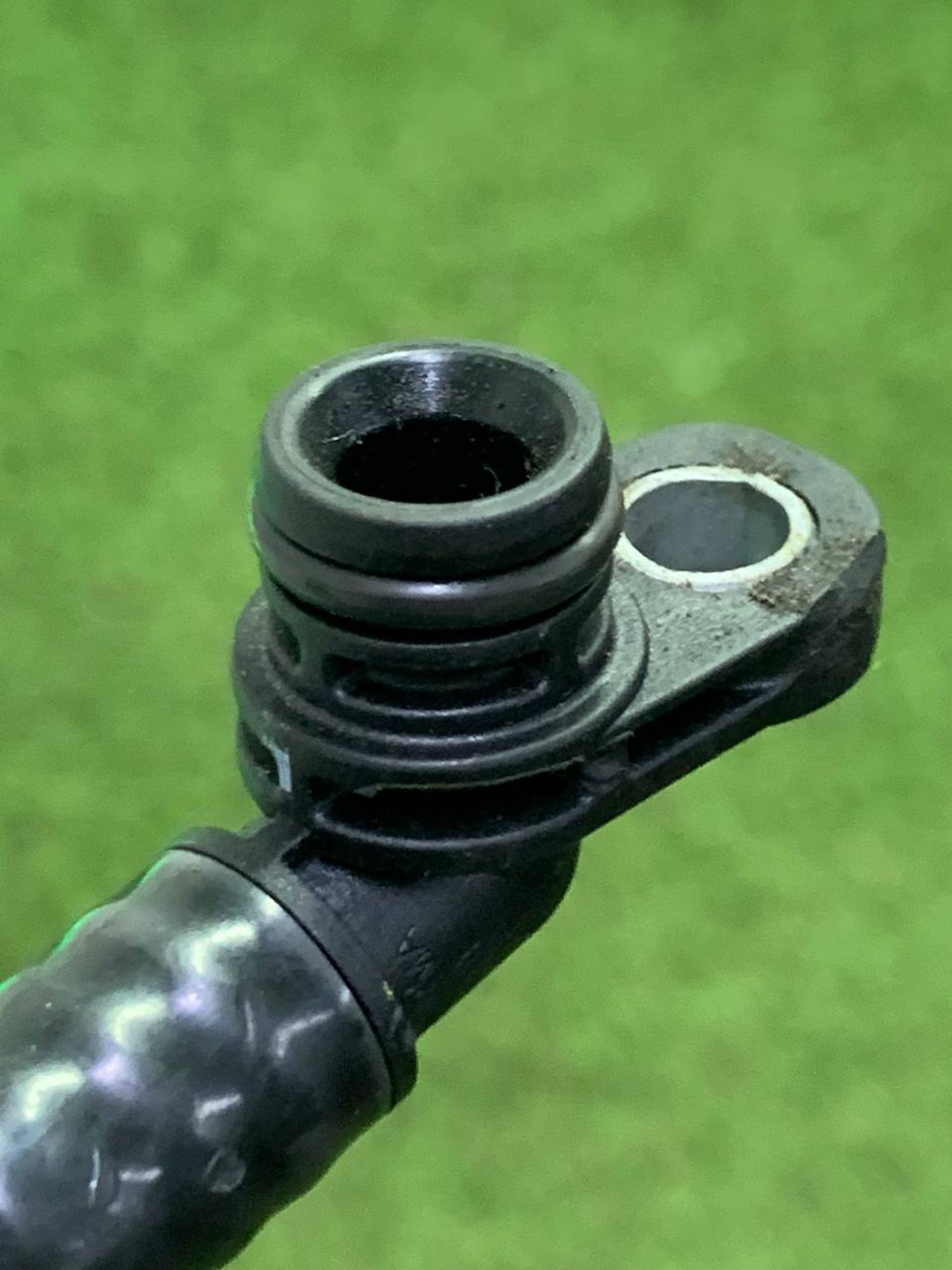 Шланг системы охлаждения Bmw 750I G11, 2000 рублей, Москва