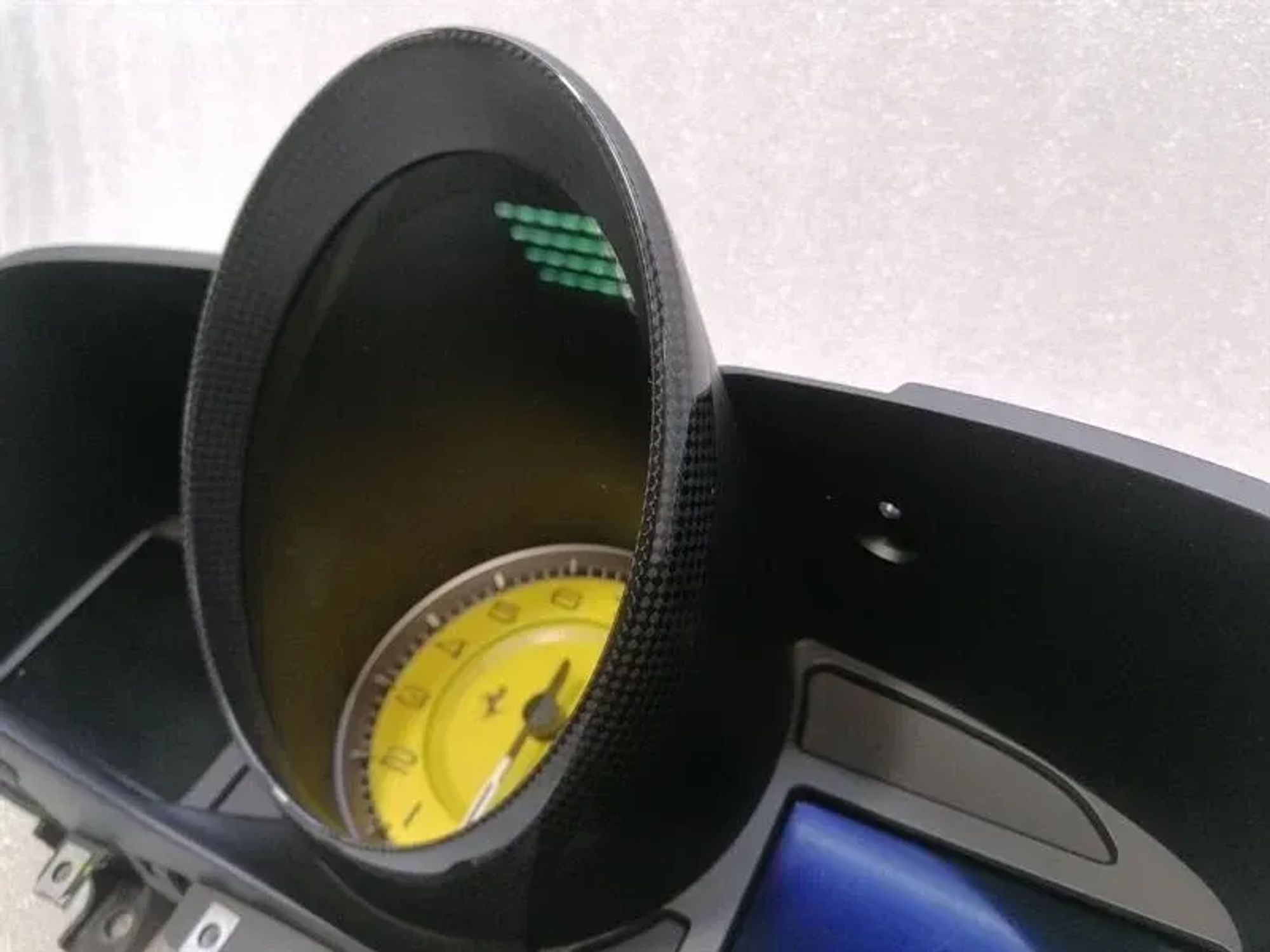 Приборная панель Ferrari GTC4 Lusso F151M, 400000 рублей, Москва