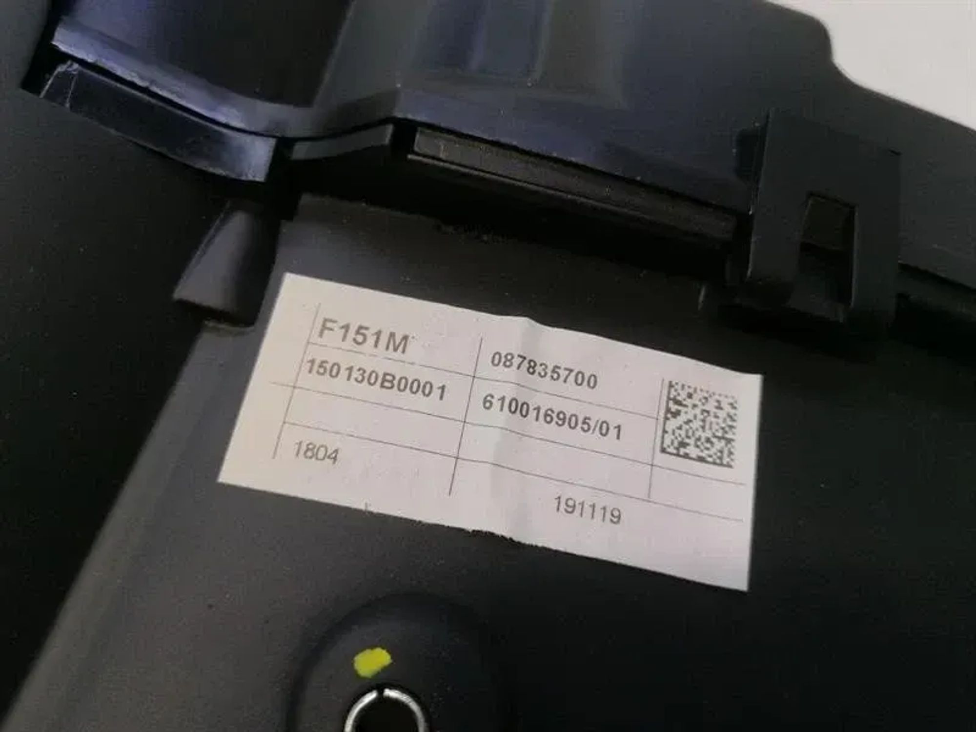 Приборная панель Ferrari GTC4 Lusso F151M, 400000 рублей, Москва