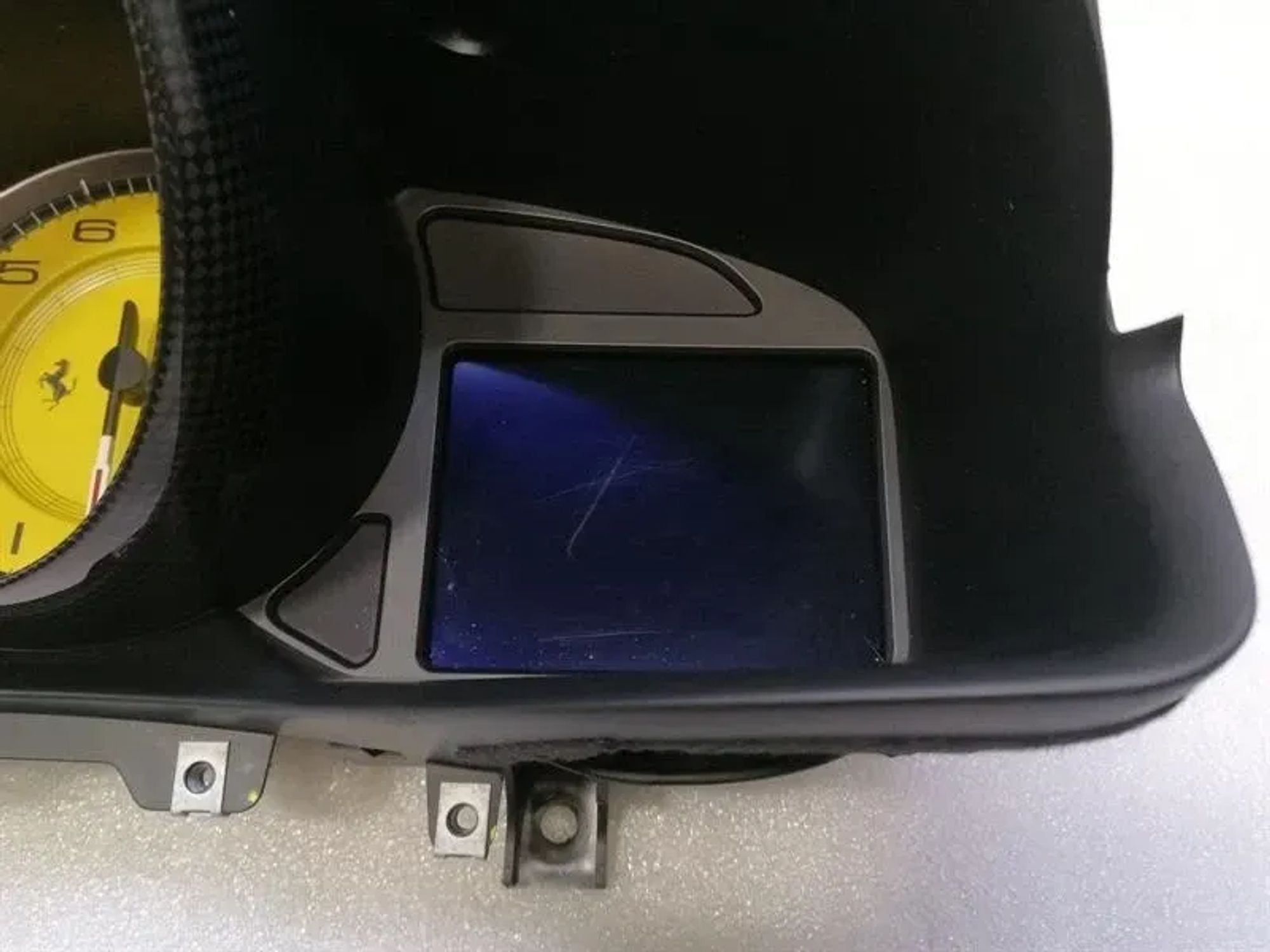 Приборная панель Ferrari GTC4 Lusso F151M, 400000 рублей, Москва
