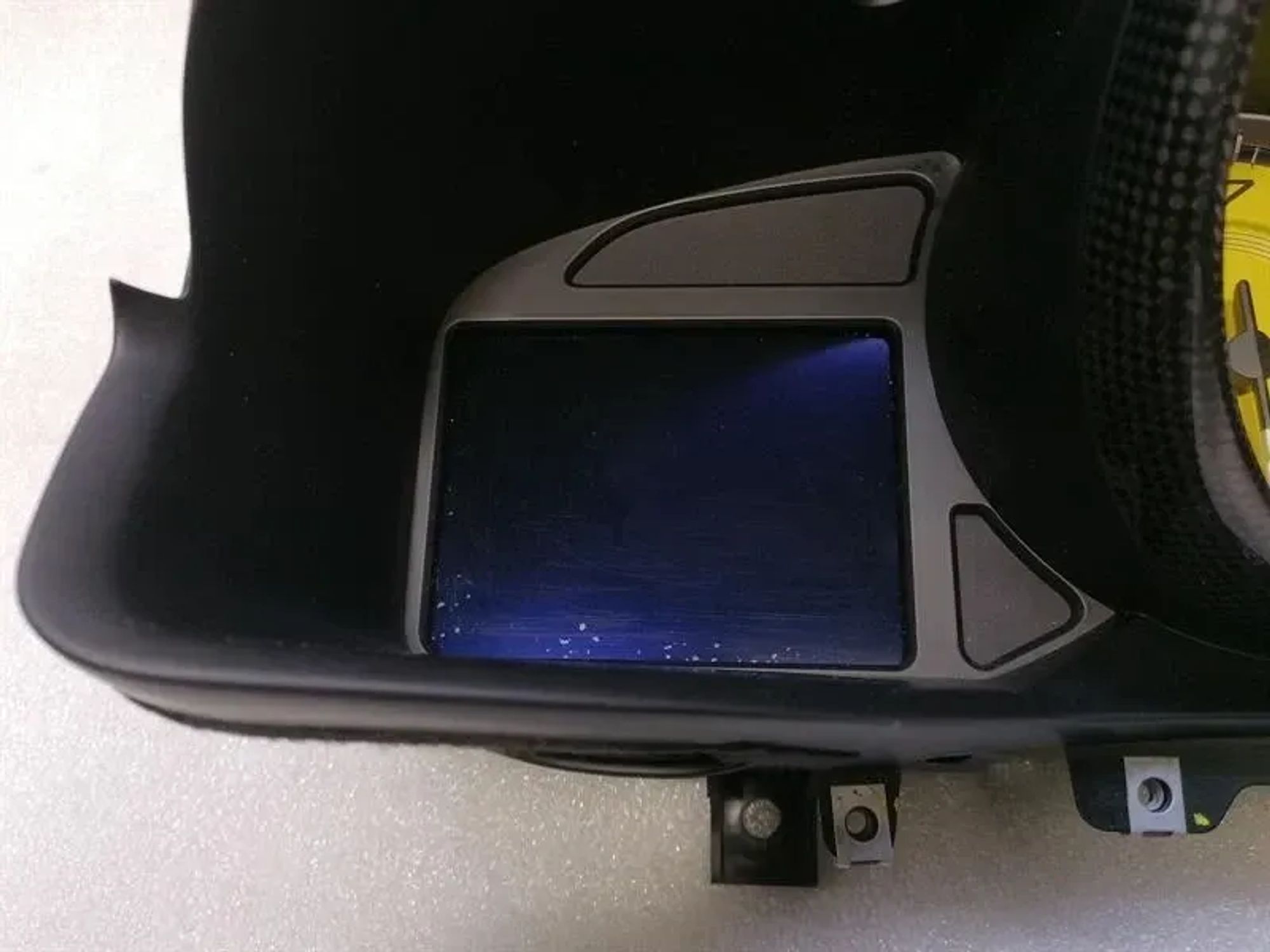 Приборная панель Ferrari GTC4 Lusso F151M, 400000 рублей, Москва