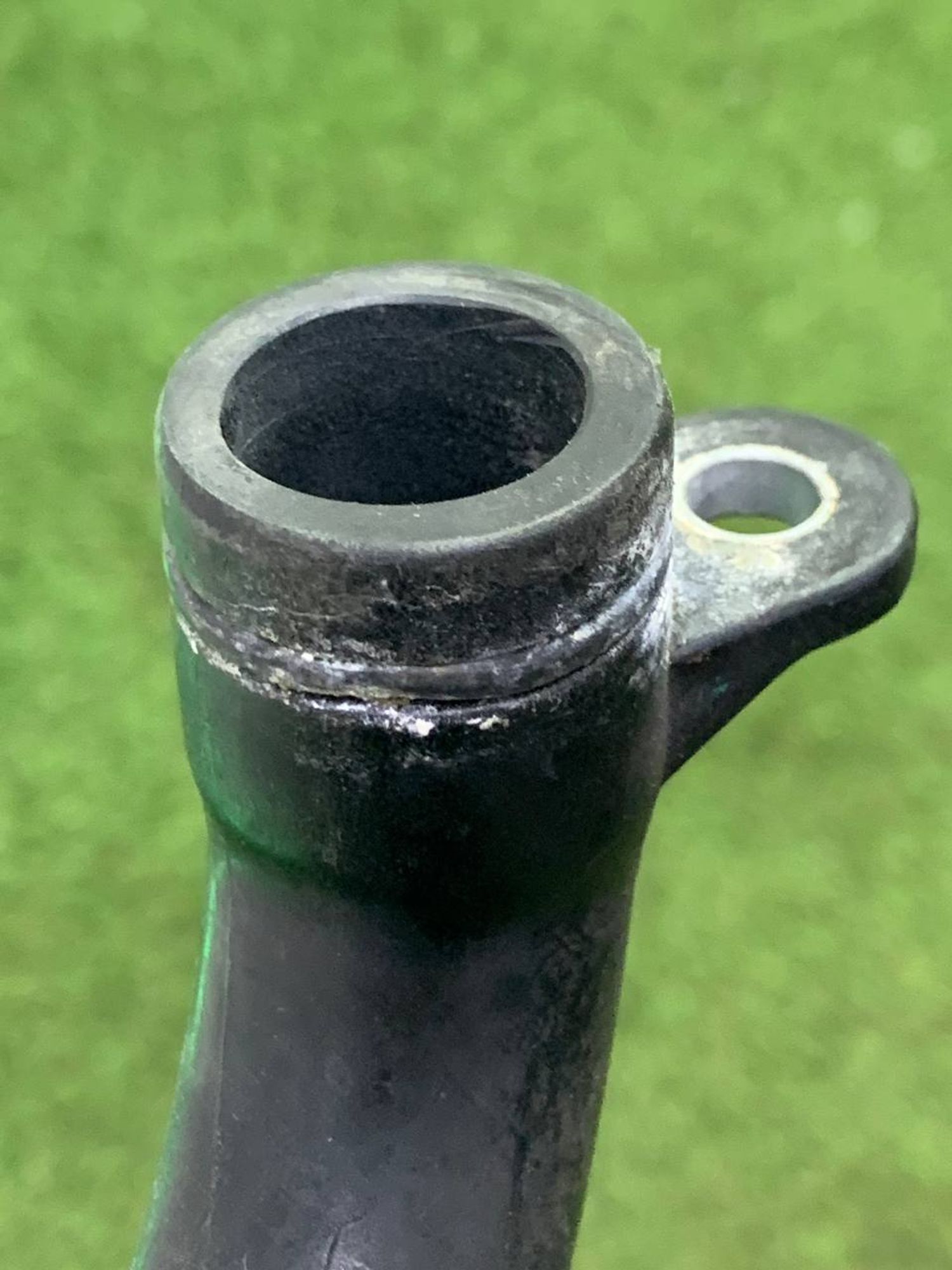 Патрубок BMW E90 E60 N47, 1500 рублей, Москва