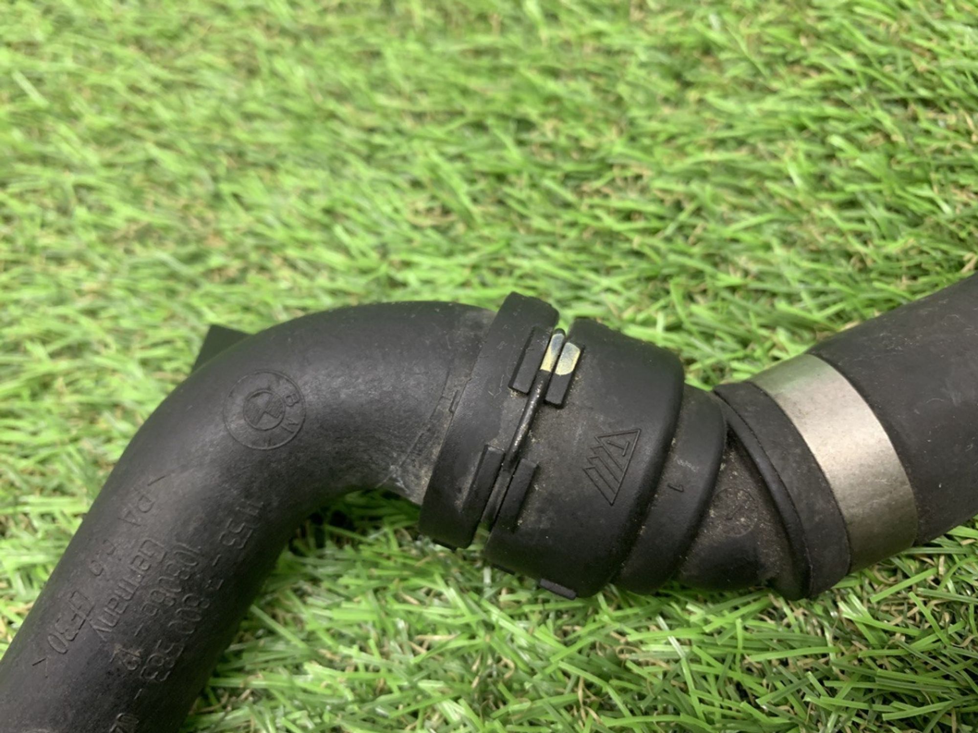 Патрубок BMW E90 E60 N47, 1500 рублей, Москва