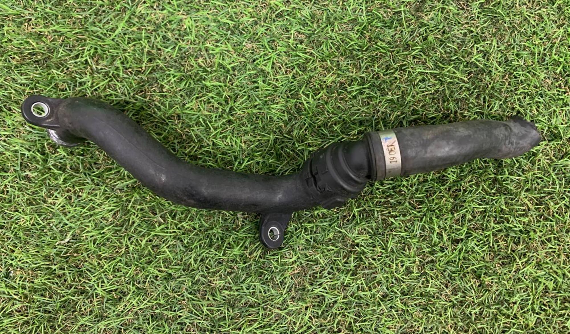 Патрубок BMW E90 E60 N47, 1500 рублей, Москва