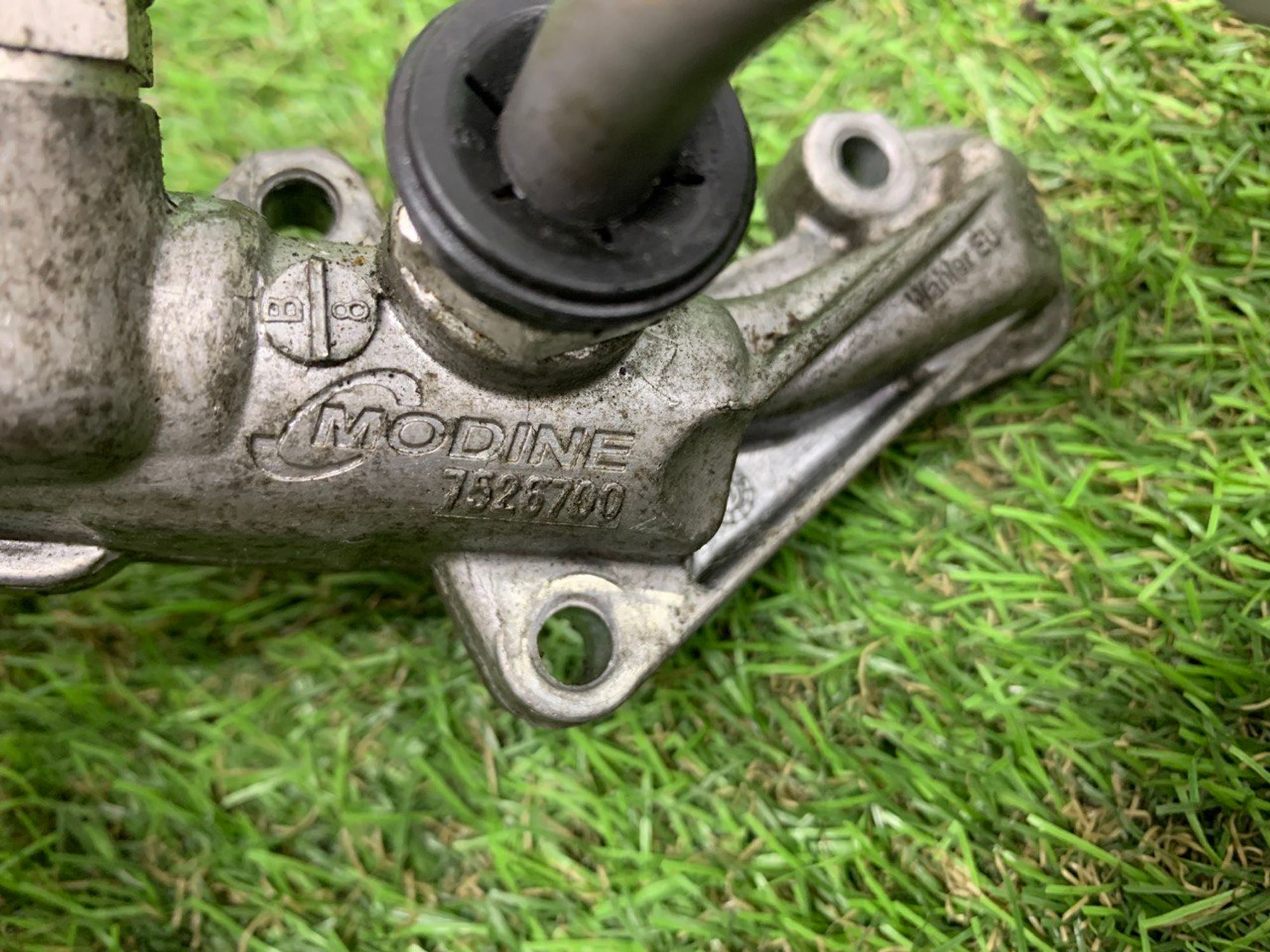 Реле УАЗ Астеро, 3000 рублей, Москва