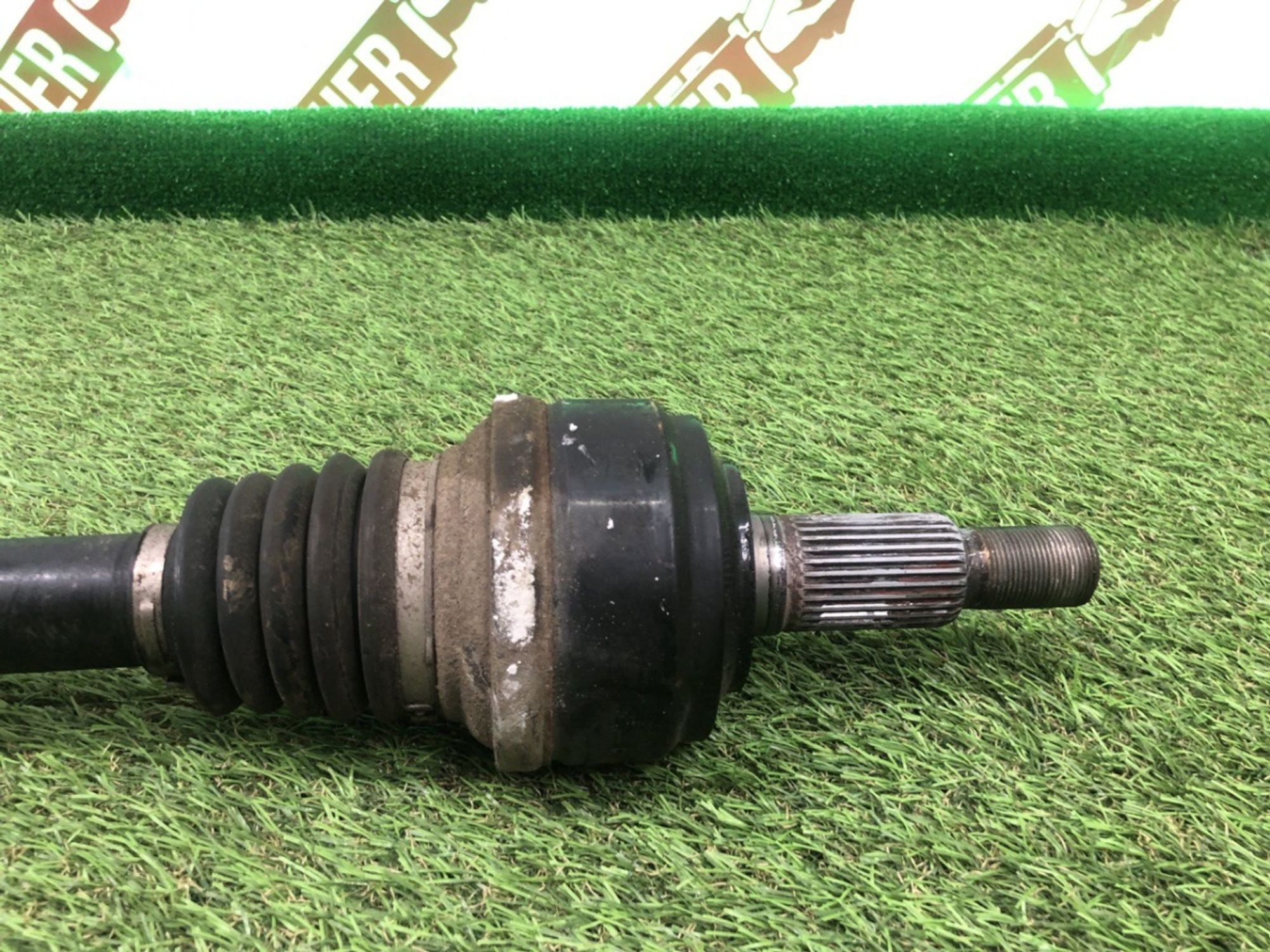 Привод задний Porsche Cayenne 958, 12000 рублей, Москва