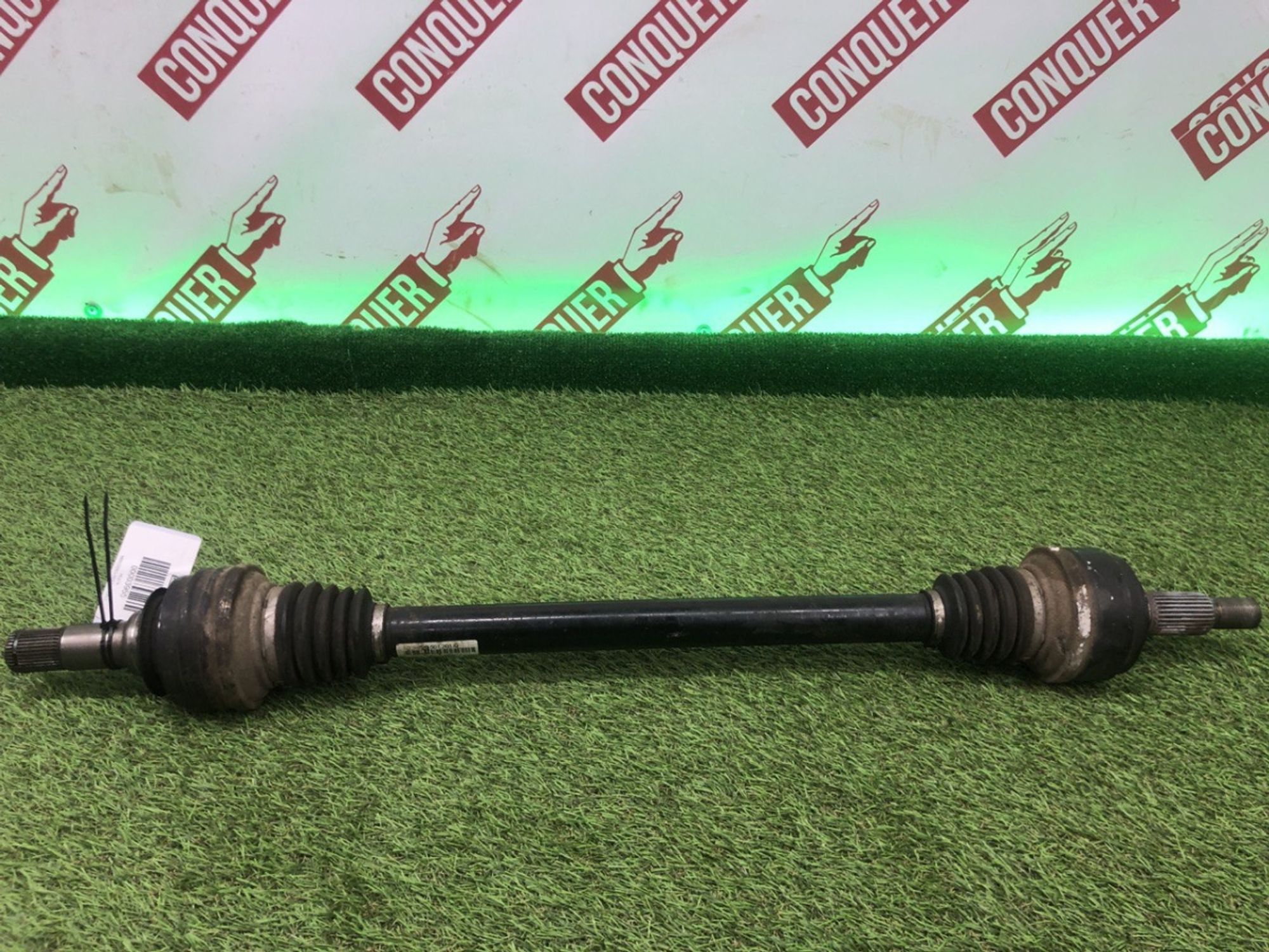 Привод задний Porsche Cayenne 958, 12000 рублей, Москва