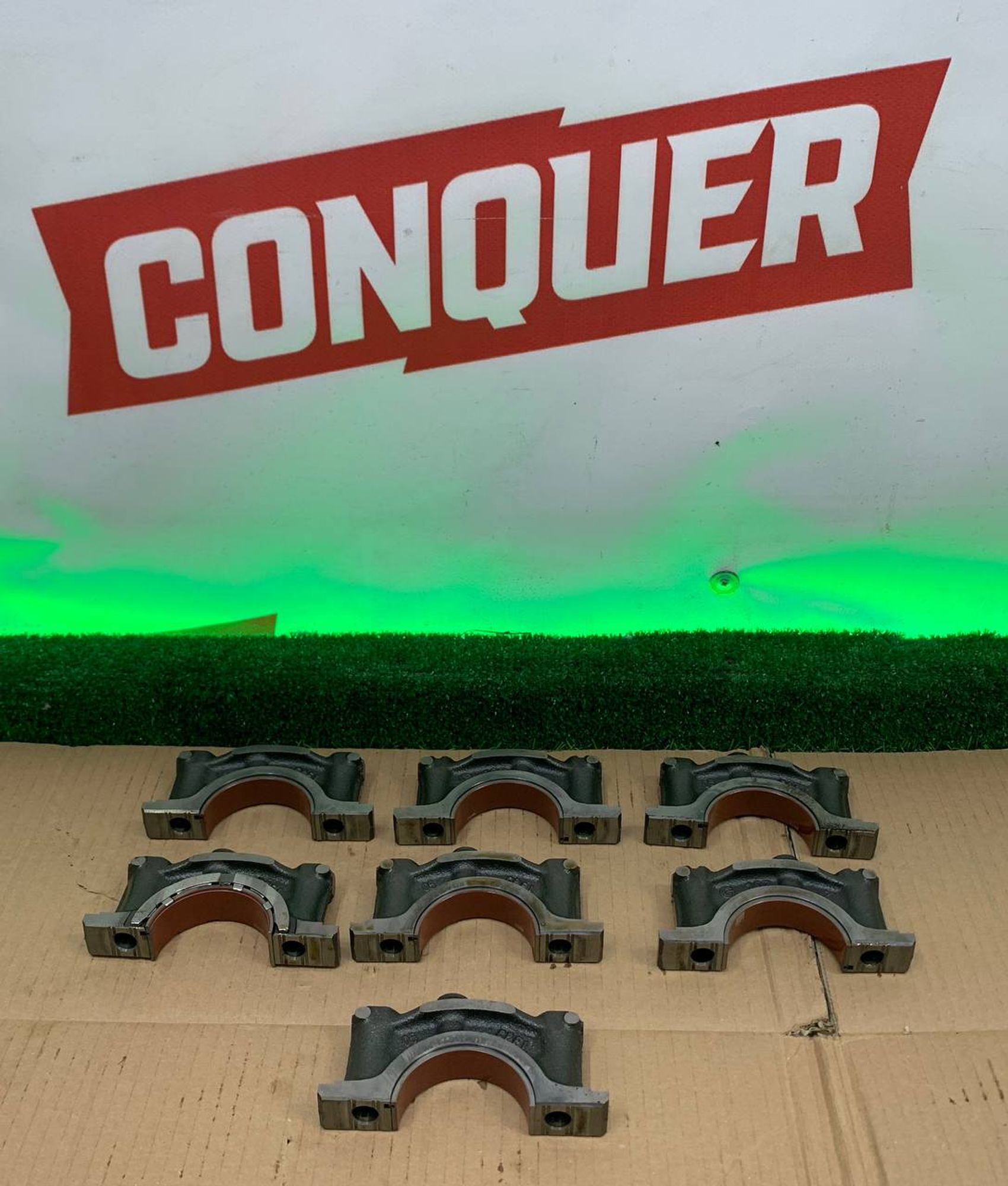 Вкладыши BMW B58 G20 G30 G05 G11, 30000 рублей, Москва