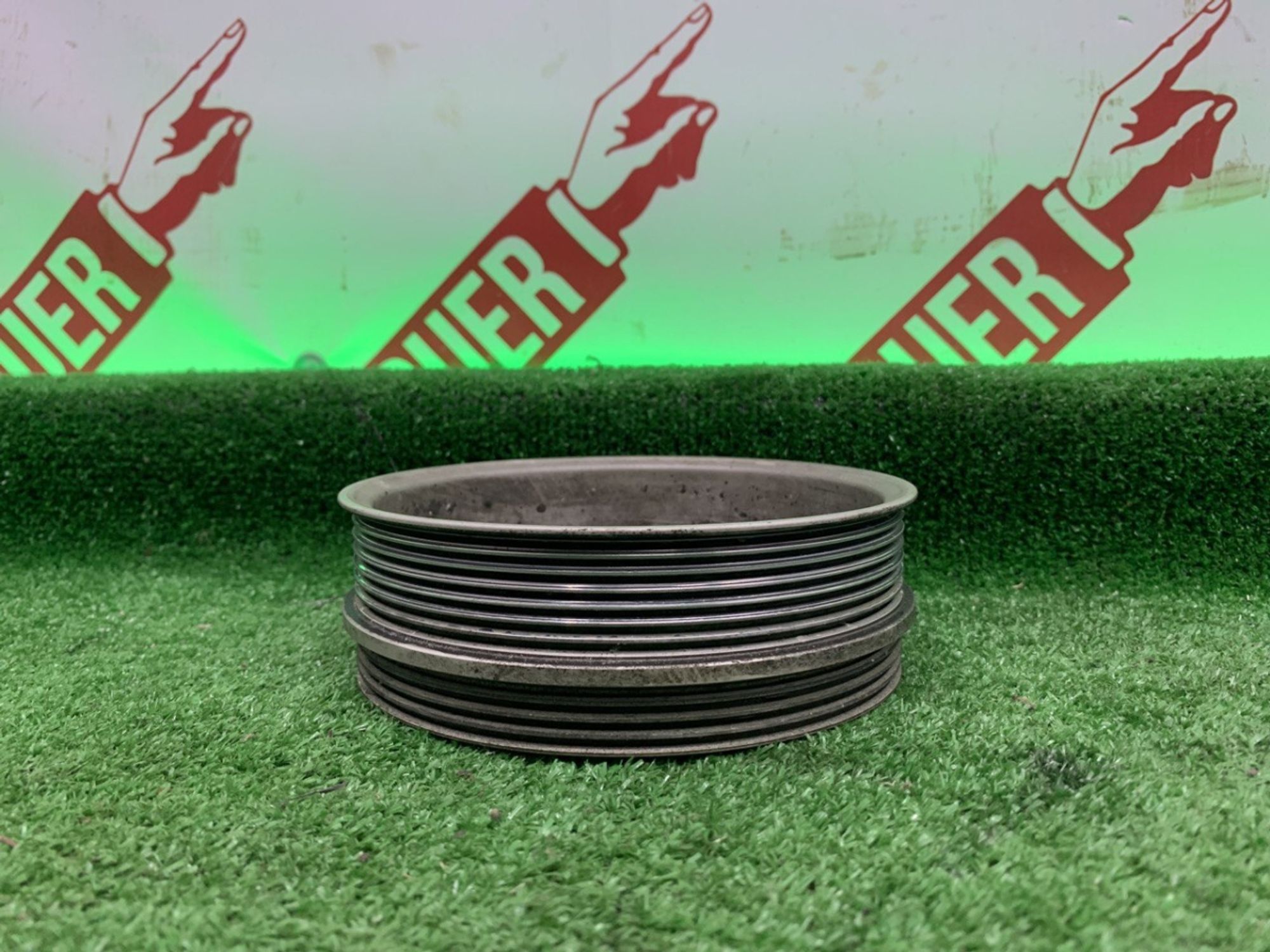 Шкив коленвала BMW N63 F10 F01 E70, 3000 рублей, Москва