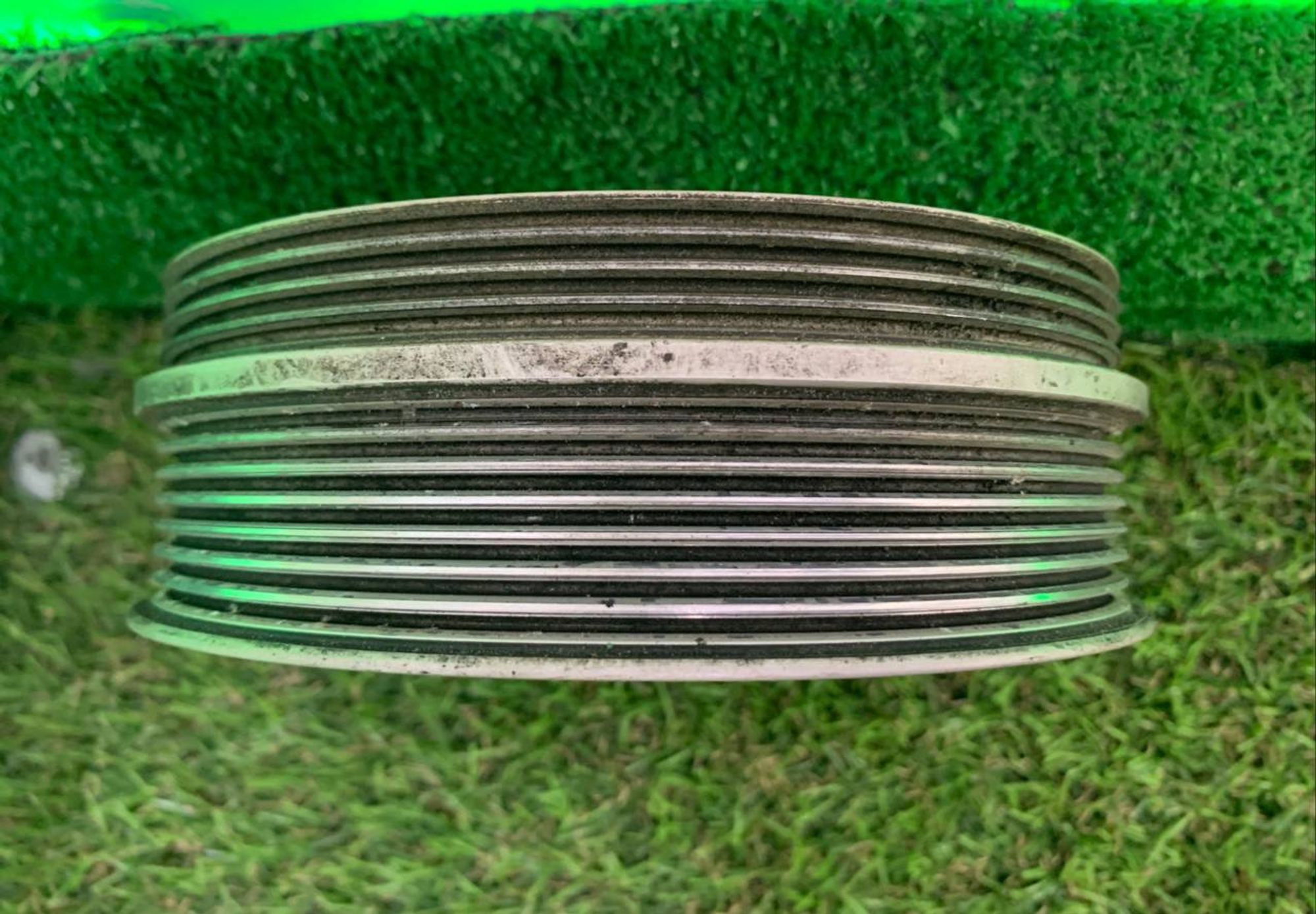 Шкив коленвала BMW N63 F10 F01 E70, 3000 рублей, Москва