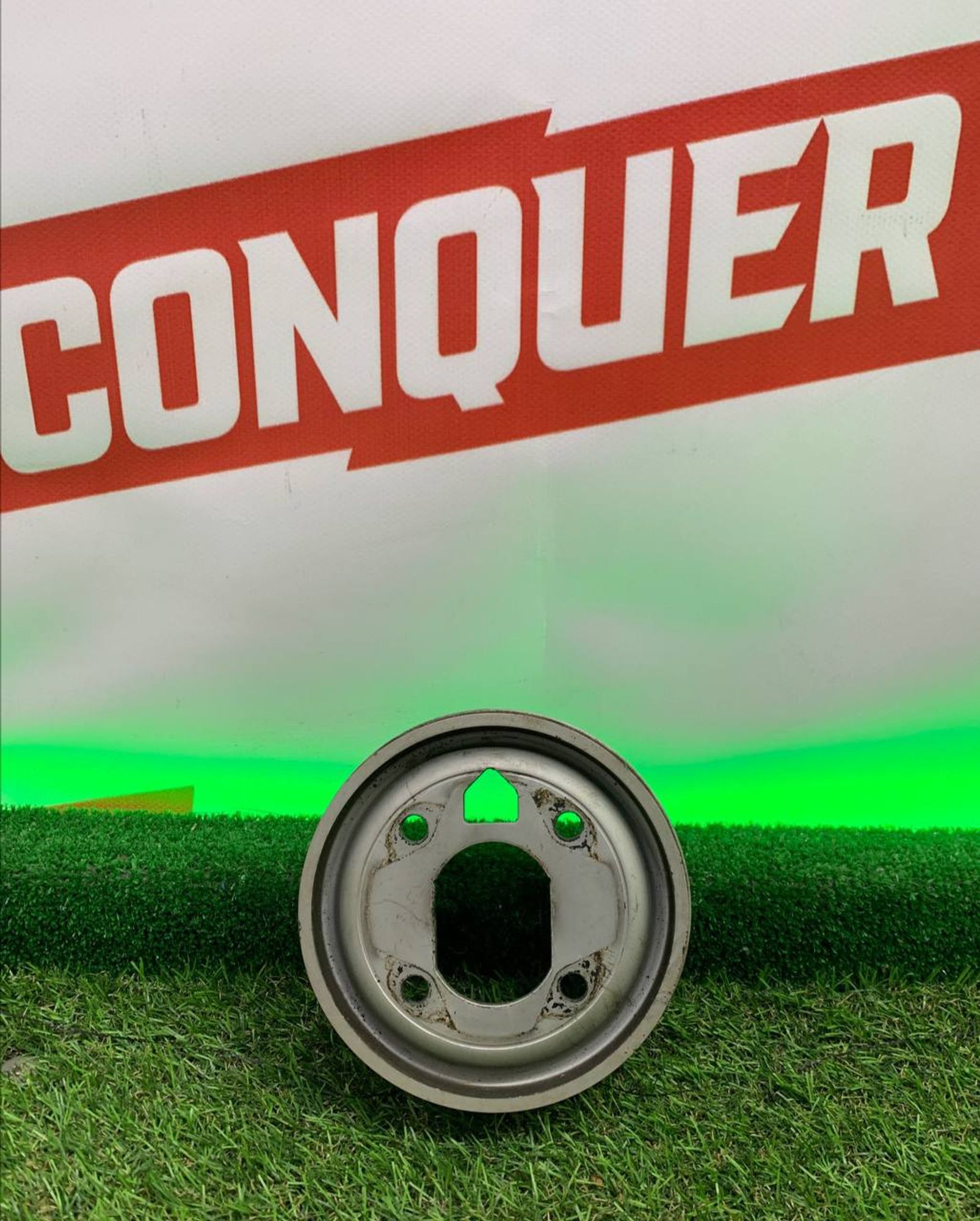 Шкив коленвала BMW N63 F10 F01 E70, 3000 рублей, Москва