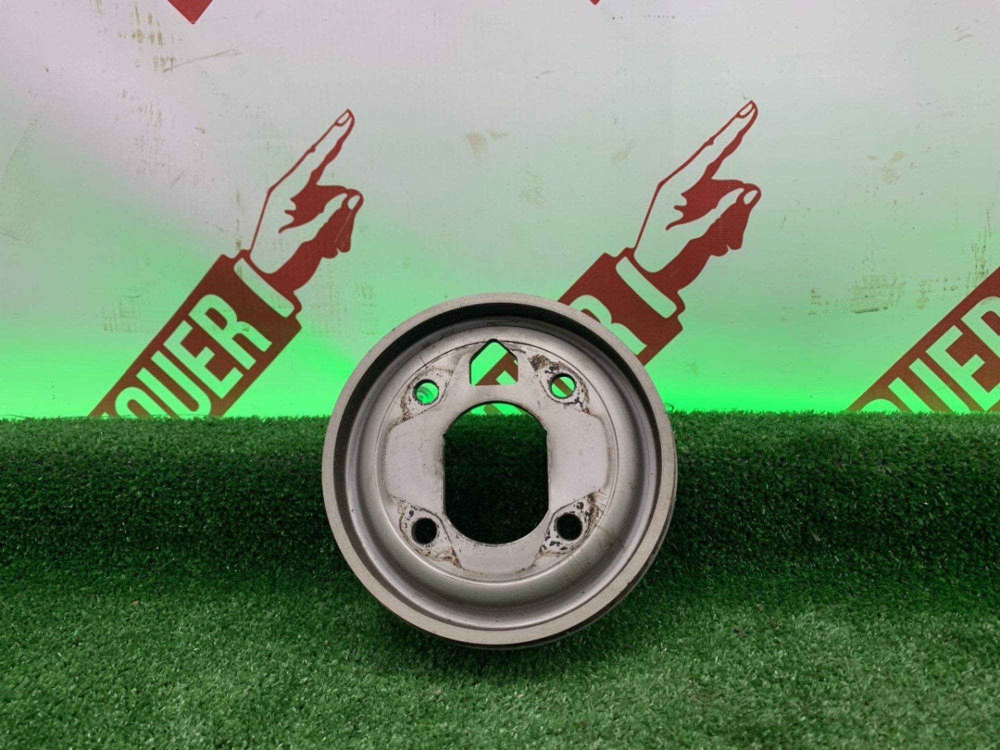 Шкив коленвала BMW N63 F10 F01 E70, 3000 рублей, Москва