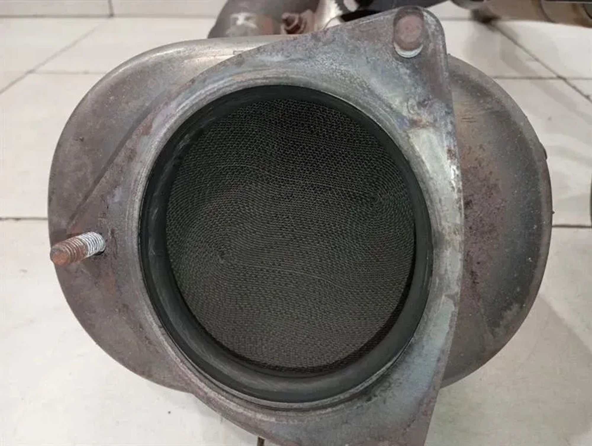 Комплект катализаторов Ferrari FF F151 273319 Комплект катализатора V12, 475000 рублей, Москва