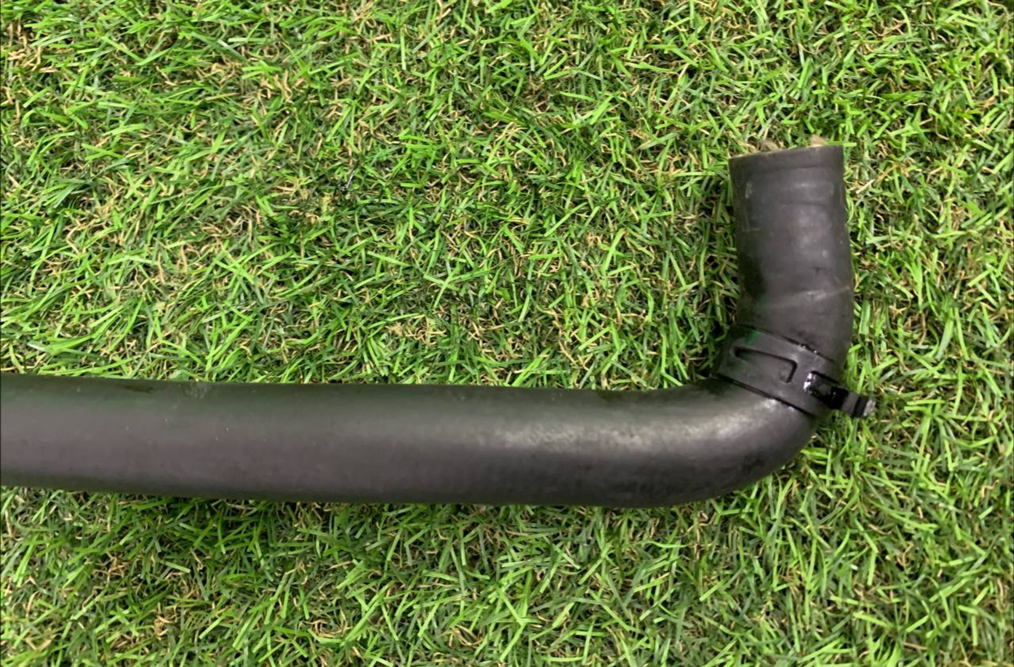 Патрубок системы охлаждения Bmw F01 F15 E71 N57, 1500 рублей, Москва