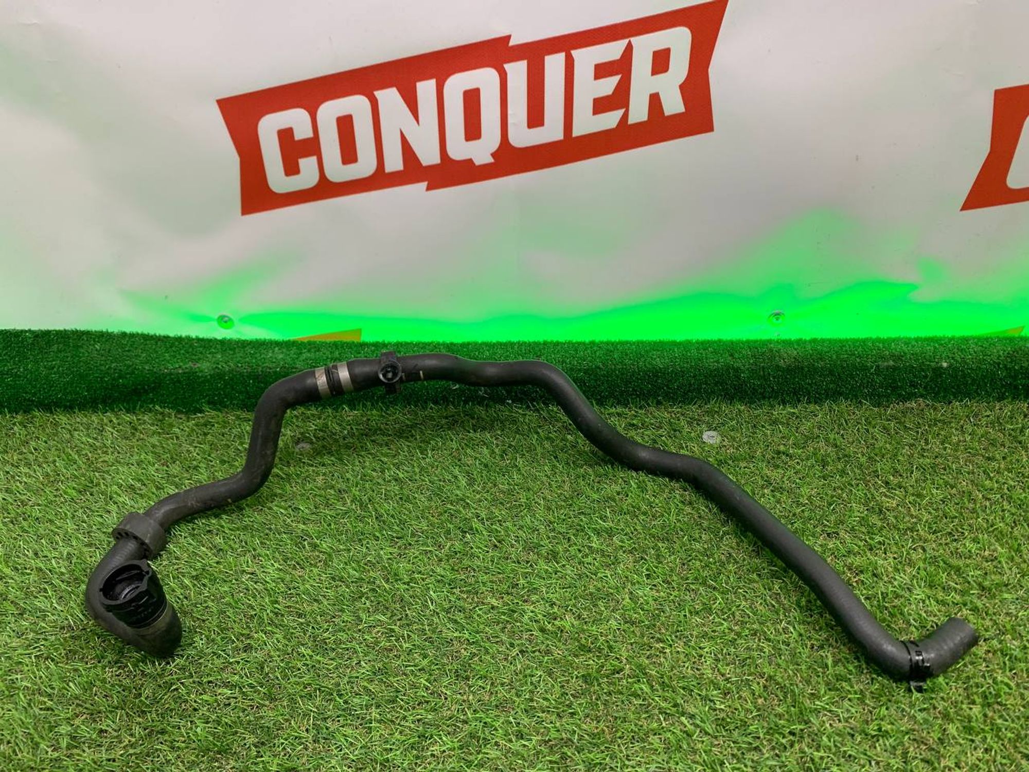 Патрубок системы охлаждения Bmw F01 F15 E71 N57, 1500 рублей, Москва