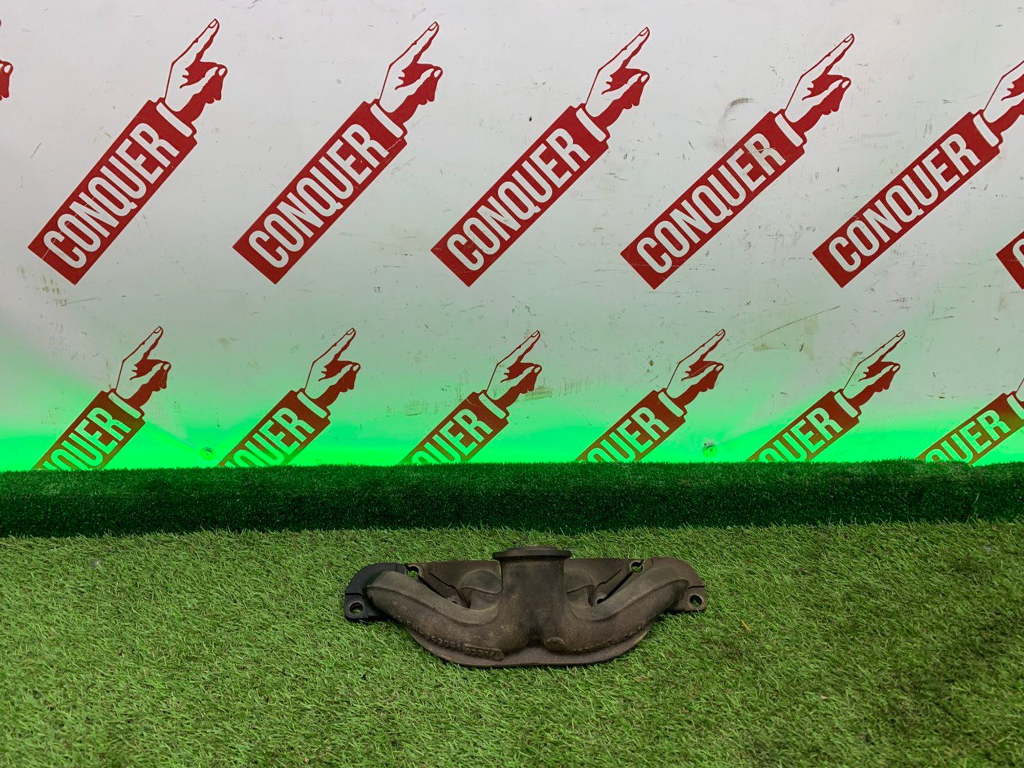 Выпускной коллектор N63 BMW F10 F15 F16 F01, 4000 рублей, Москва