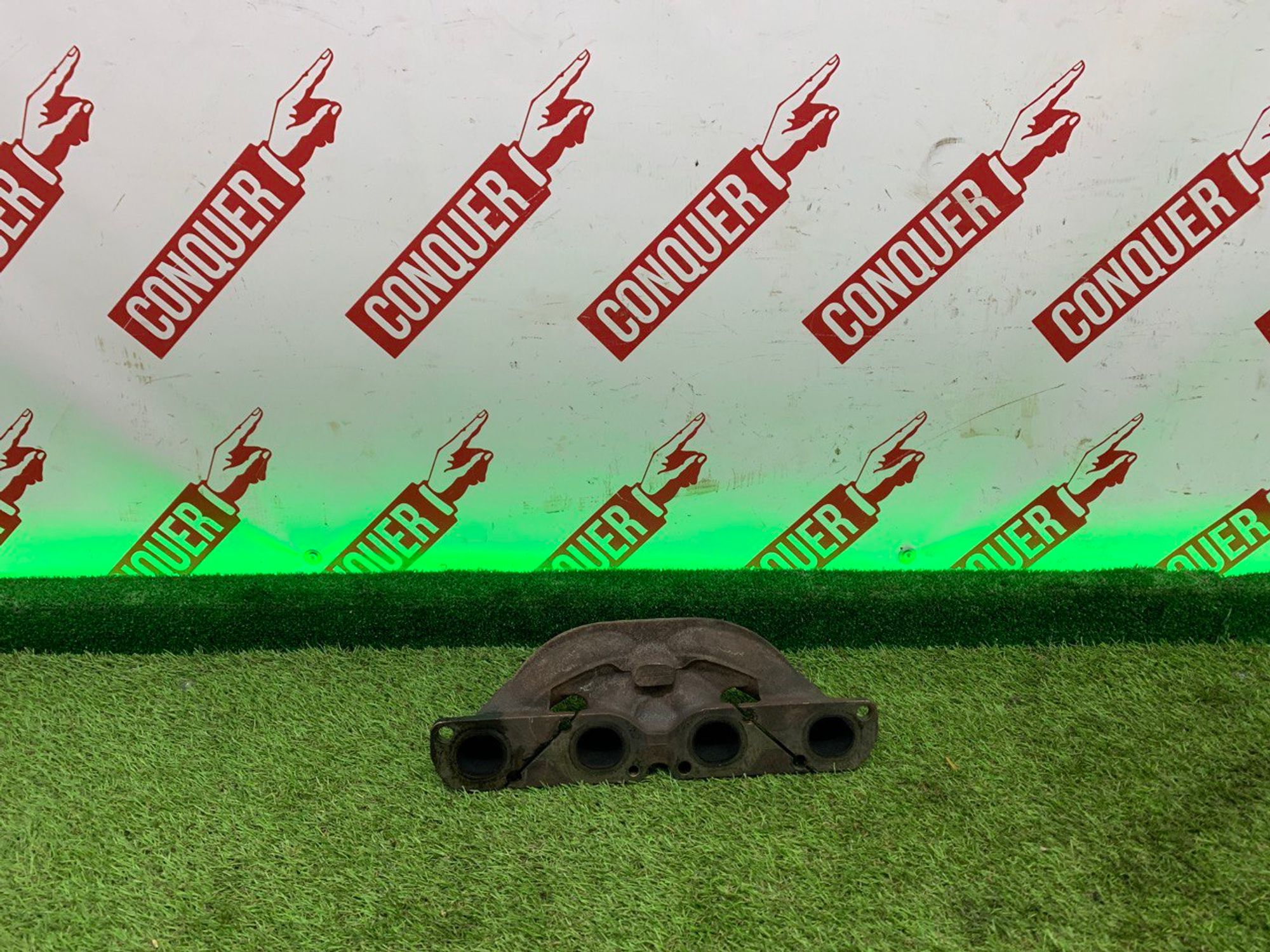 Выпускной коллектор N63 BMW F10 F15 F16 F01, 4000 рублей, Москва