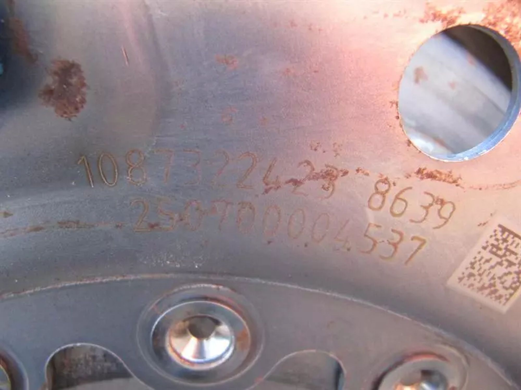 Коробка передач ASTON MARTIN VANQUISH S AM29 V12, 390000 рублей, Москва