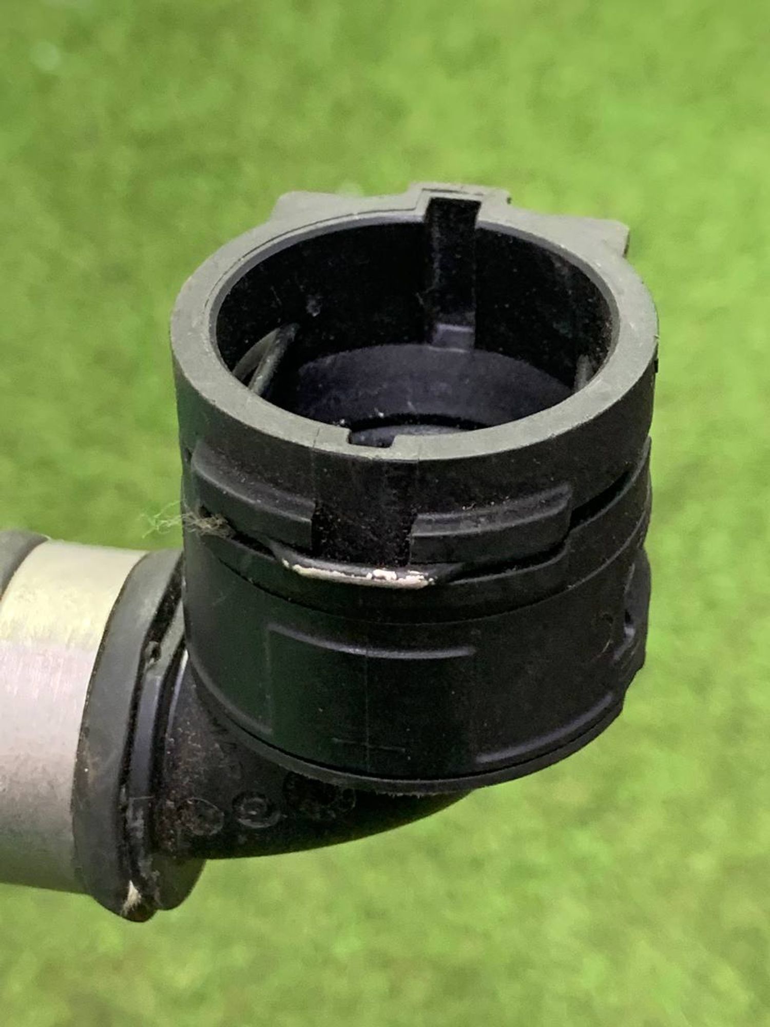 Патрубок жидкости к радиатору BMW B48 G30 G01, 2500 рублей, Москва