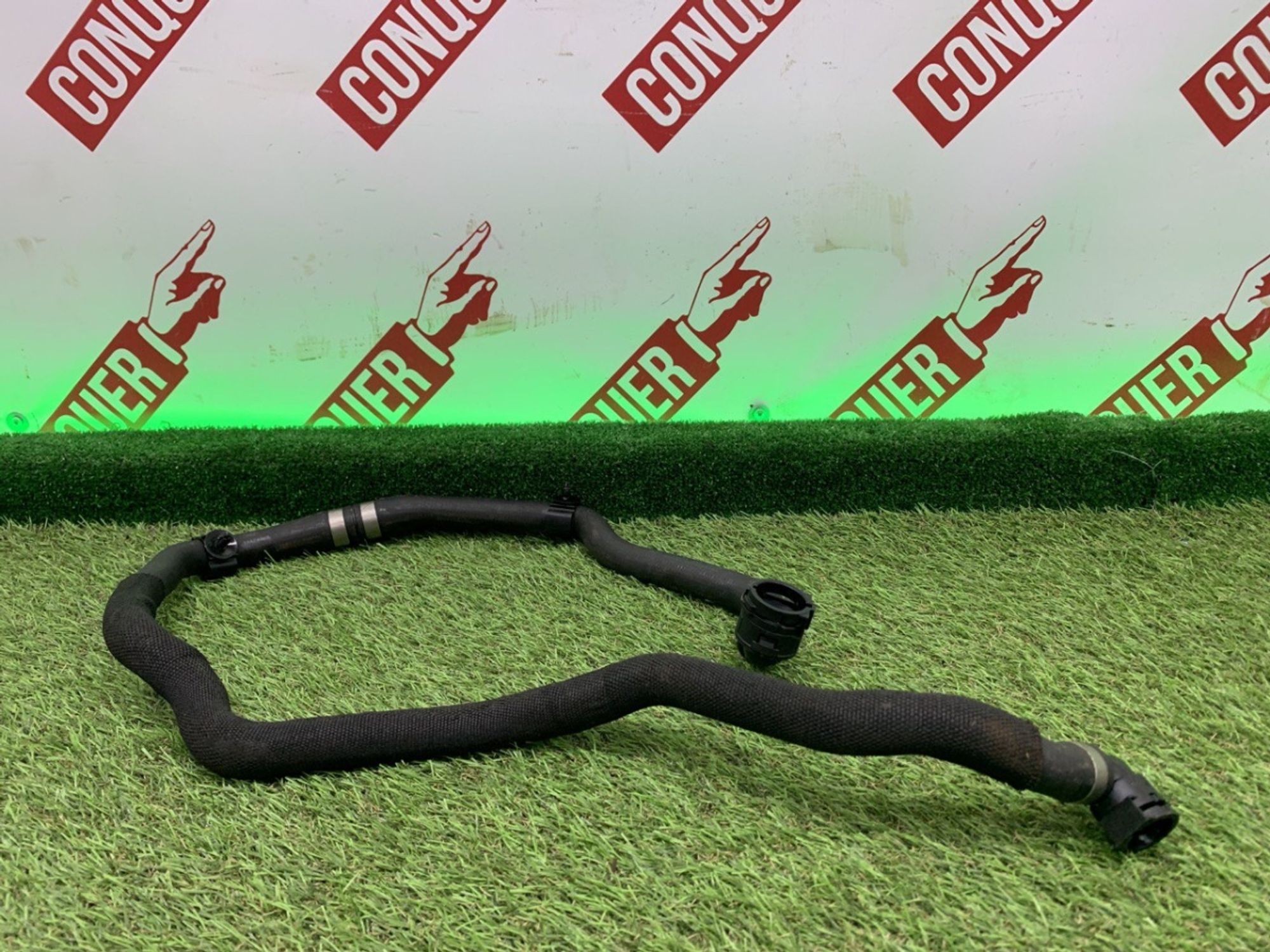 Патрубок жидкости к радиатору BMW B48 G30 G01, 2500 рублей, Москва