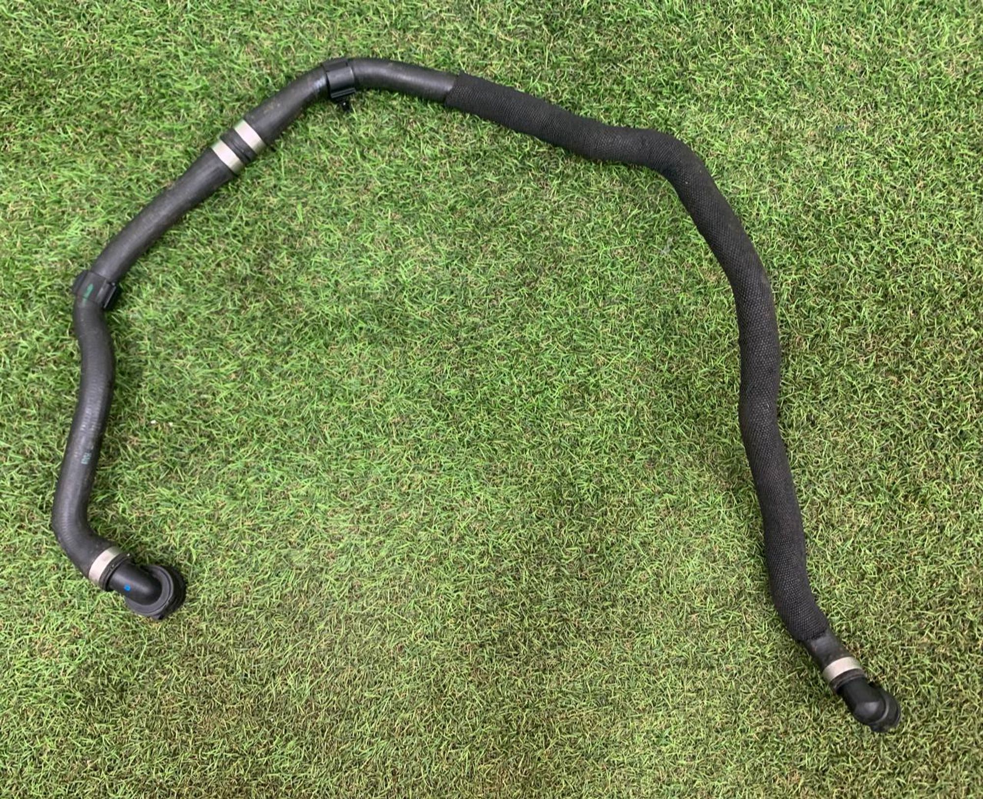 Патрубок жидкости к радиатору BMW B48 G30 G01, 2500 рублей, Москва