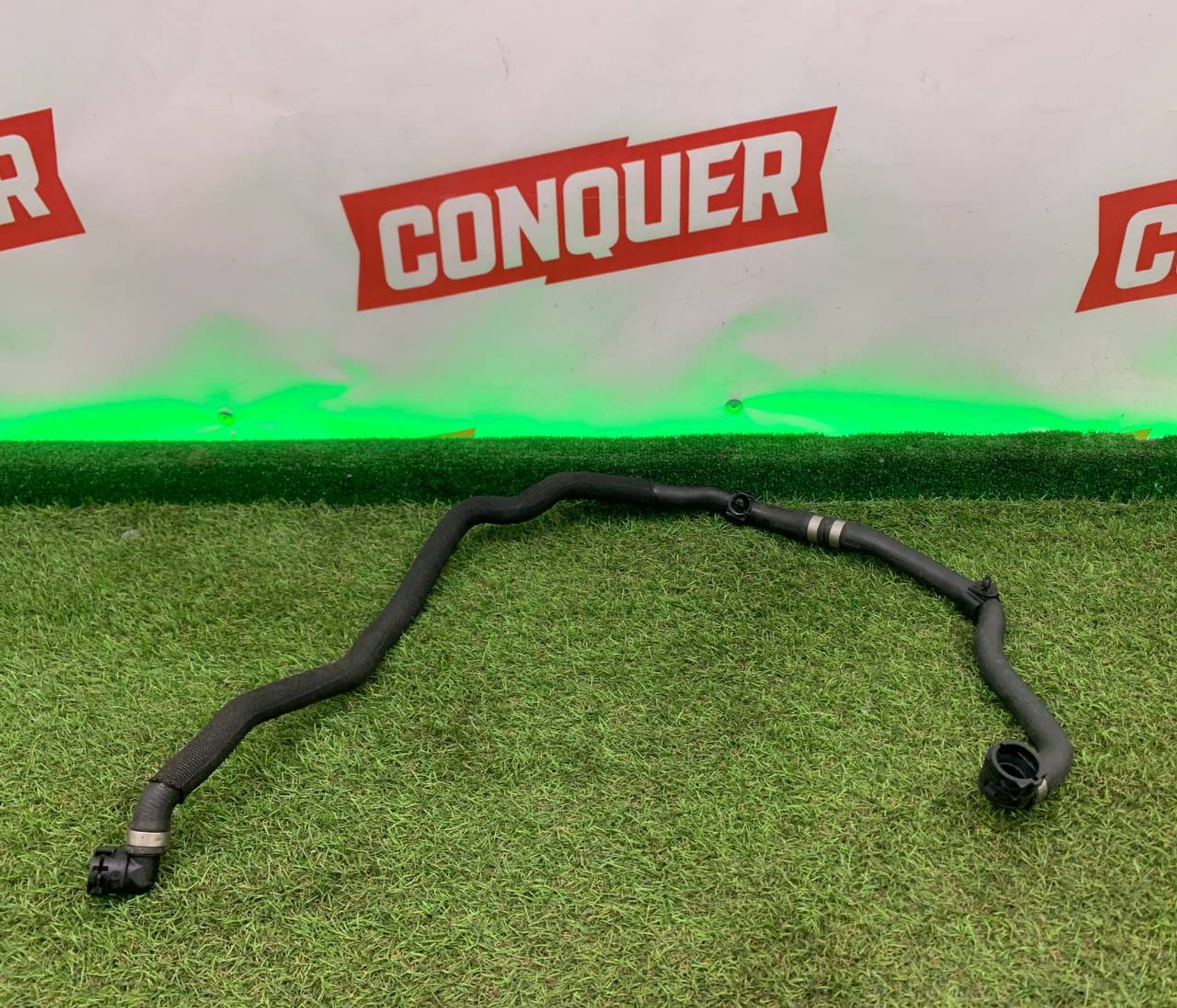 Патрубок жидкости к радиатору BMW B48 G30 G01, 2500 рублей, Москва