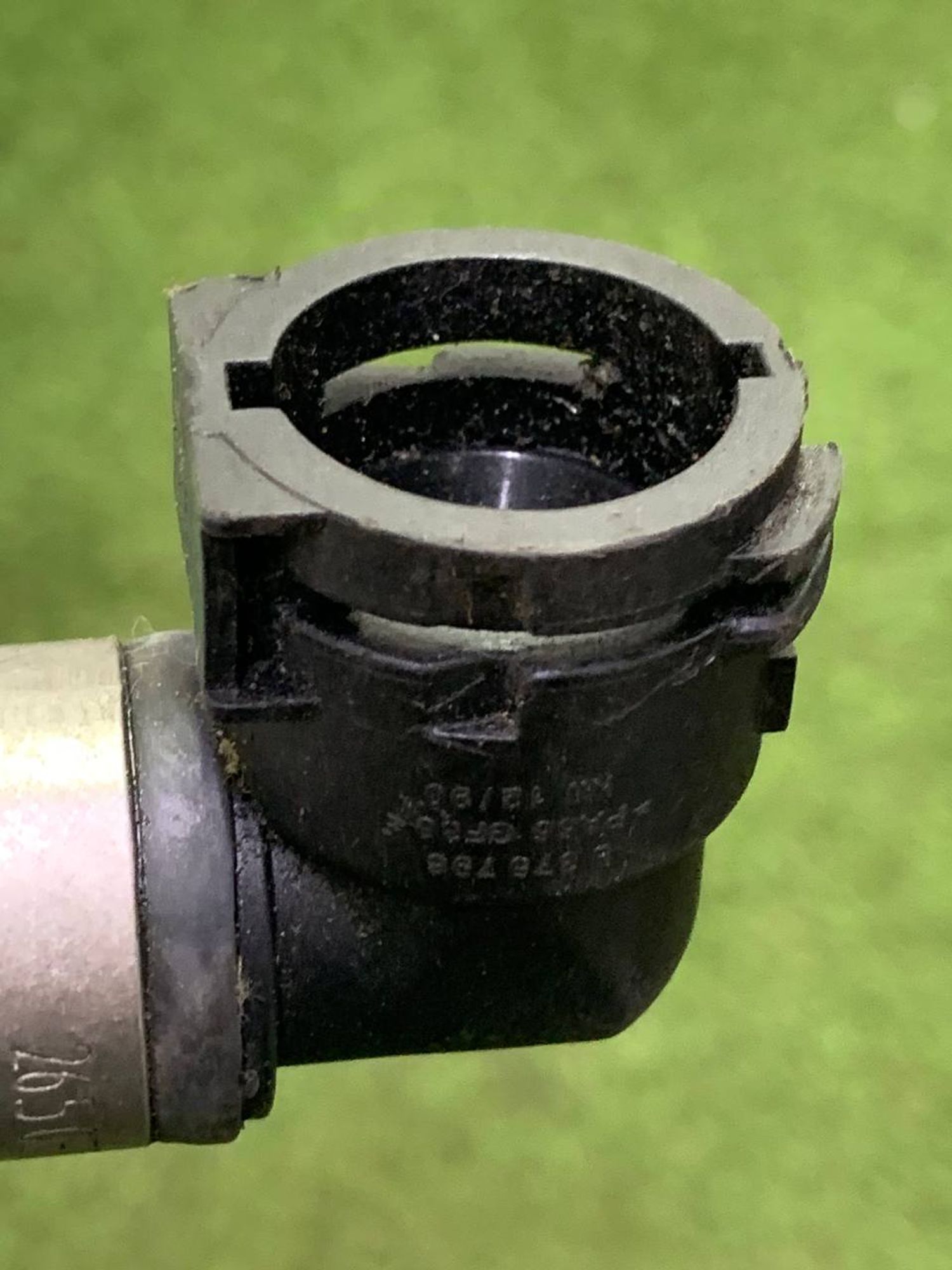 Патрубок жидкости к радиатору BMW B48 G30 G01, 2500 рублей, Москва