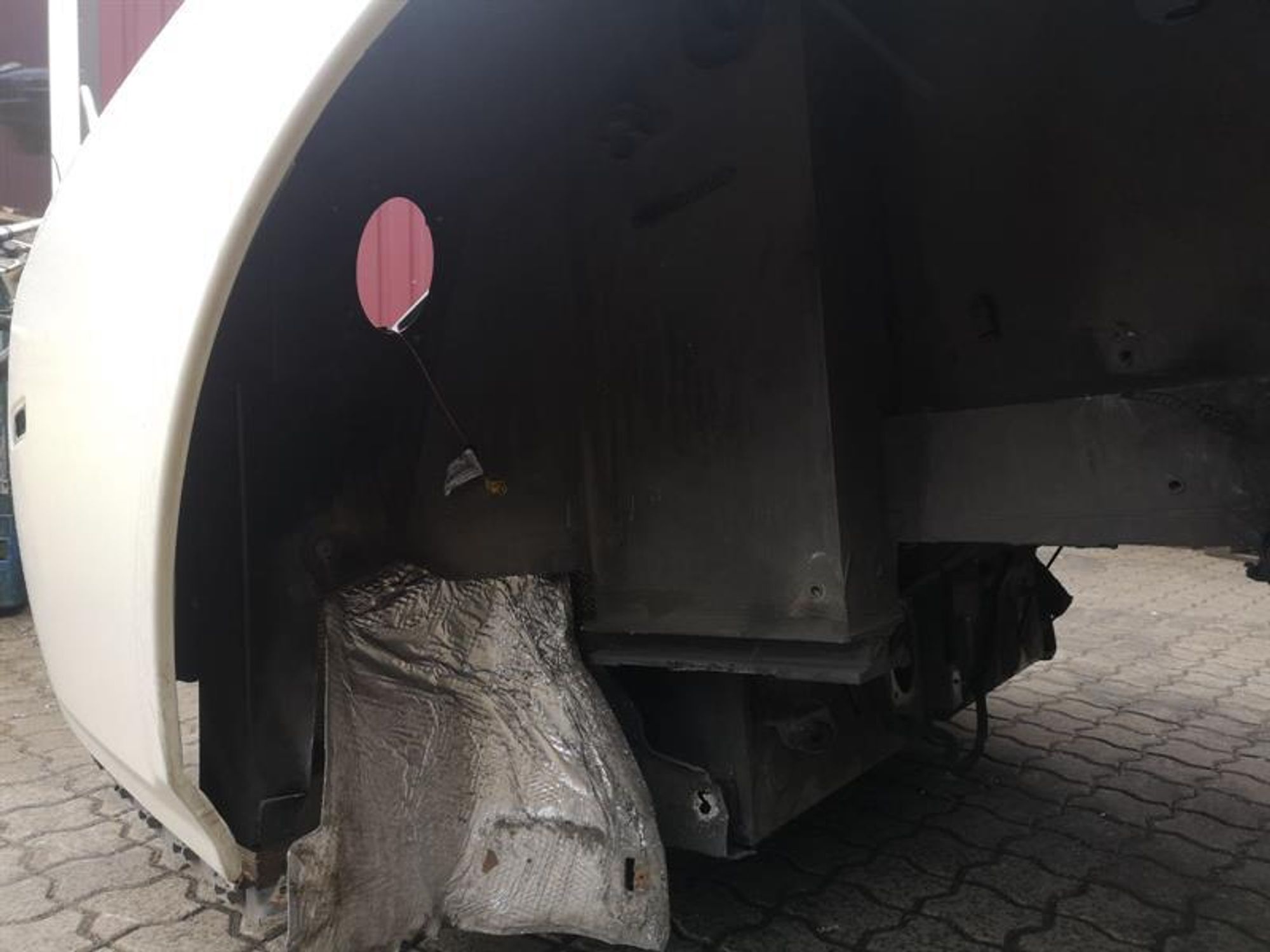 Заднее правое ROLLS ROYCE PHANTOM MK7, 750000 рублей, Москва