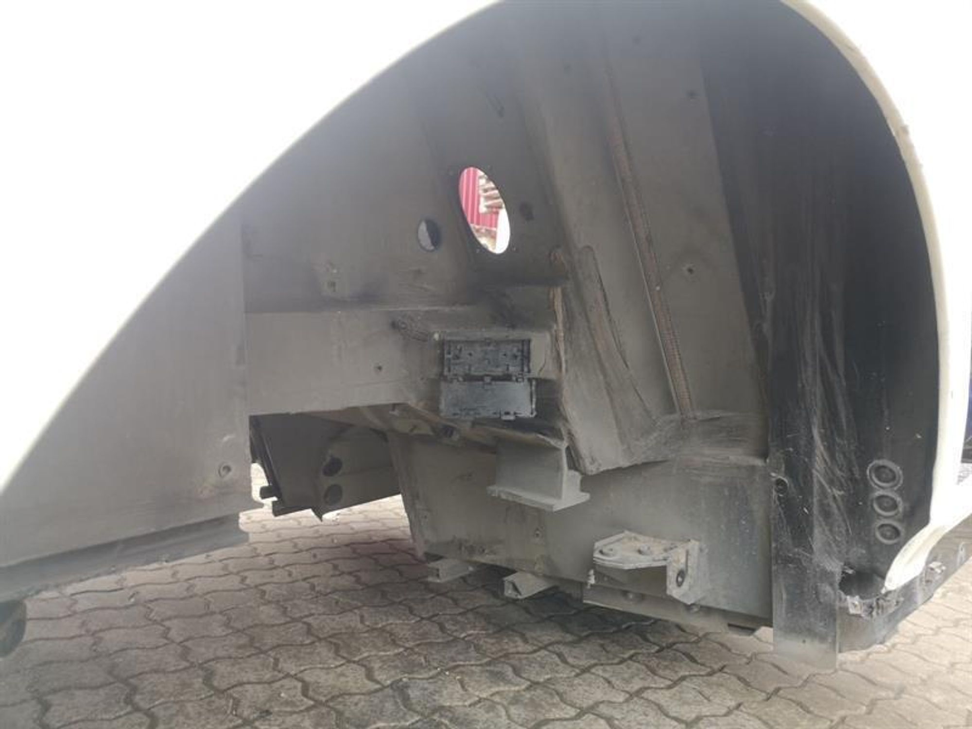 Заднее правое ROLLS ROYCE PHANTOM MK7, 750000 рублей, Москва