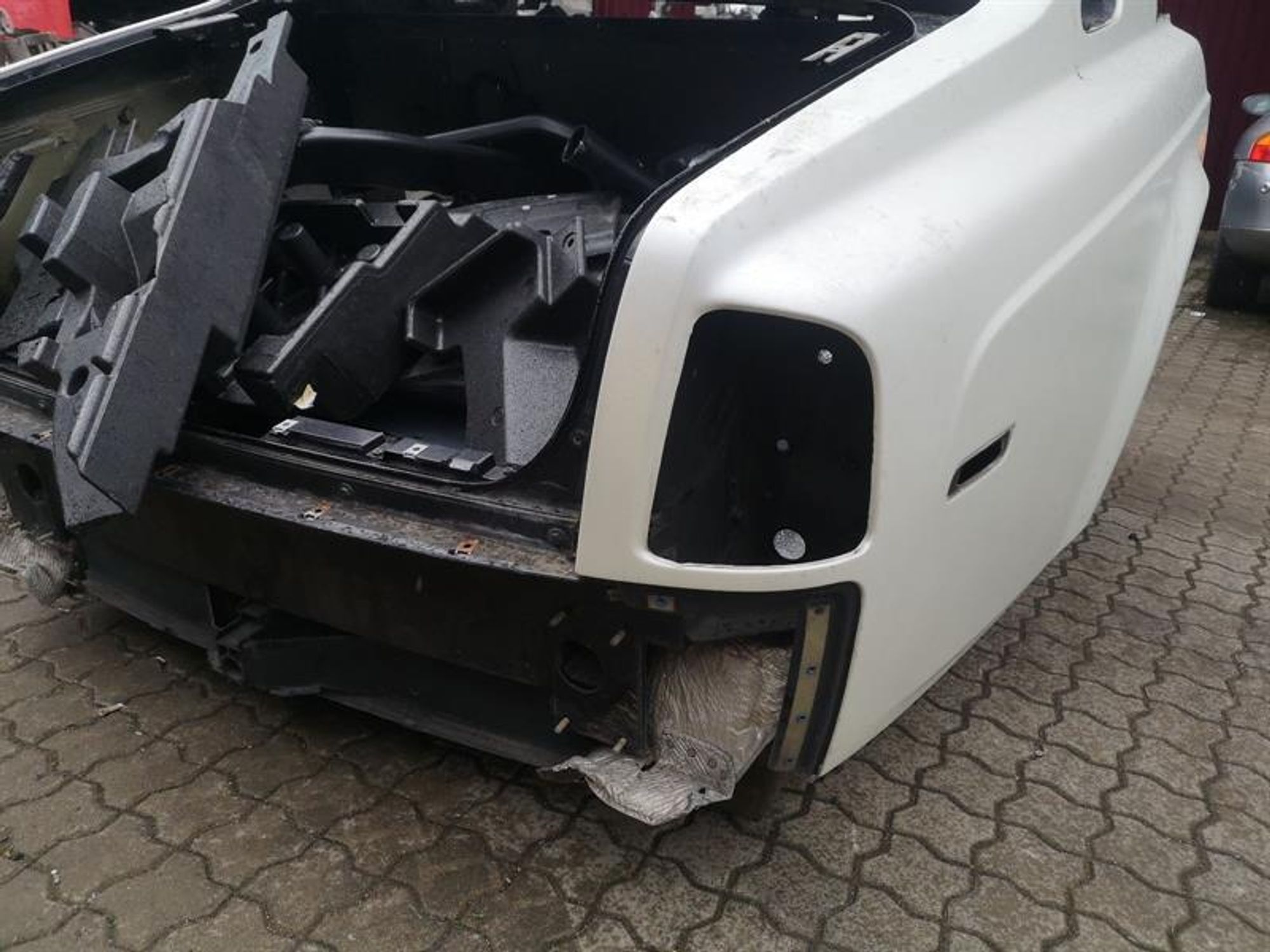 Заднее правое ROLLS ROYCE PHANTOM MK7, 750000 рублей, Москва