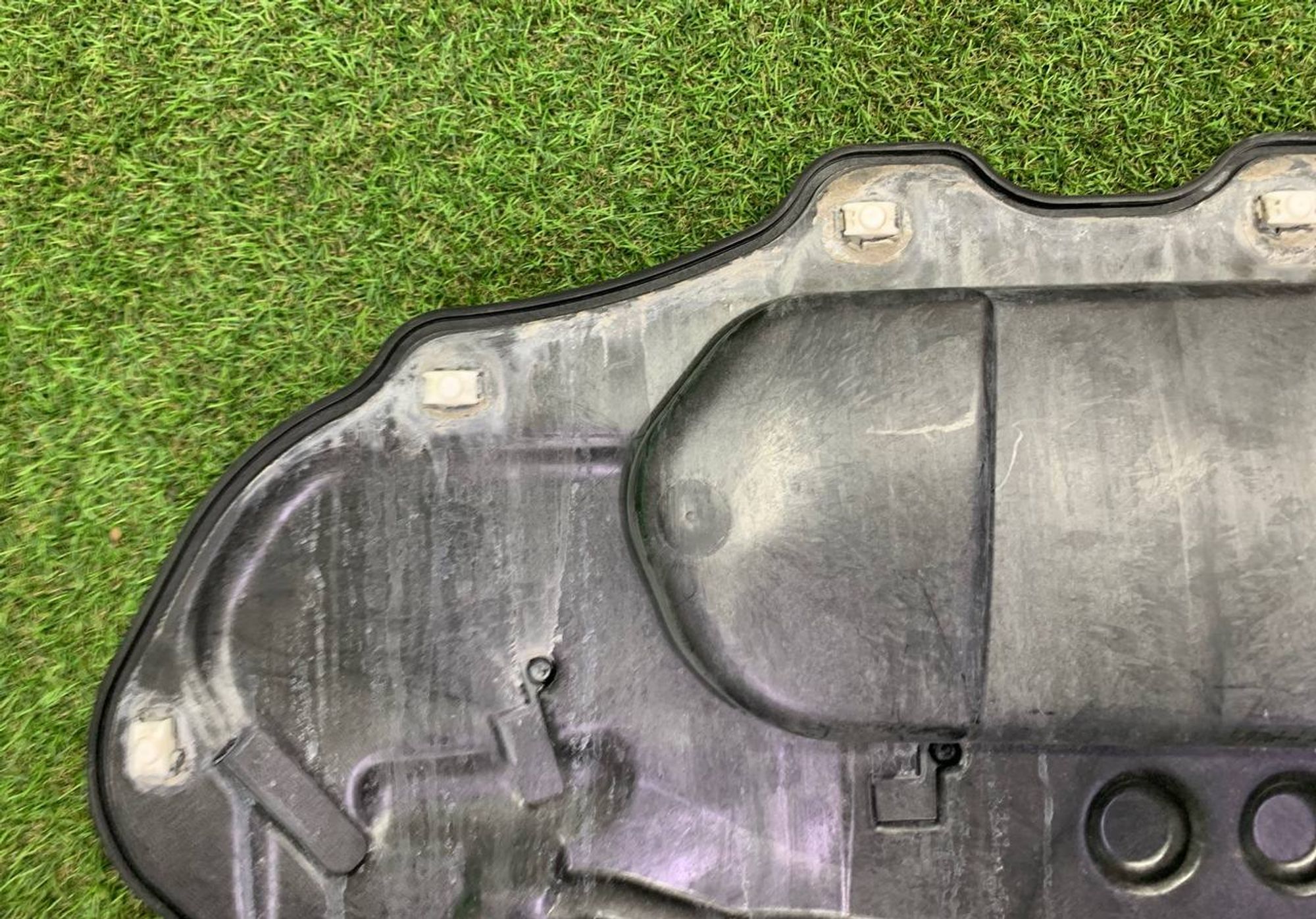 Звукоизоляция шумоизоляция двери BMW F01/F02, 1500 рублей, Москва