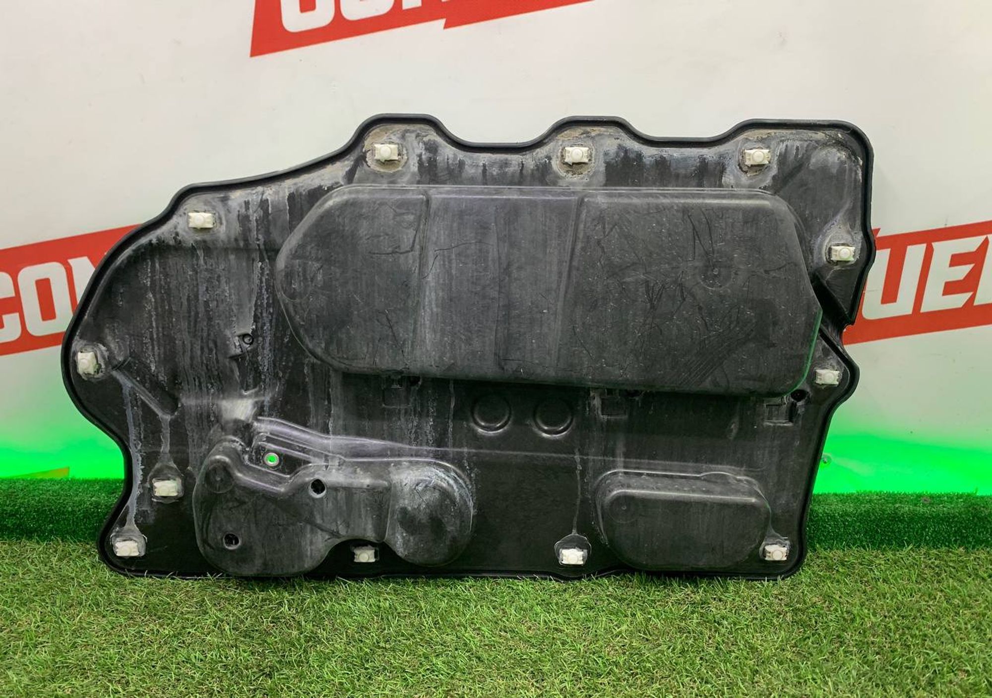 Звукоизоляция шумоизоляция двери BMW F01/F02, 1500 рублей, Москва