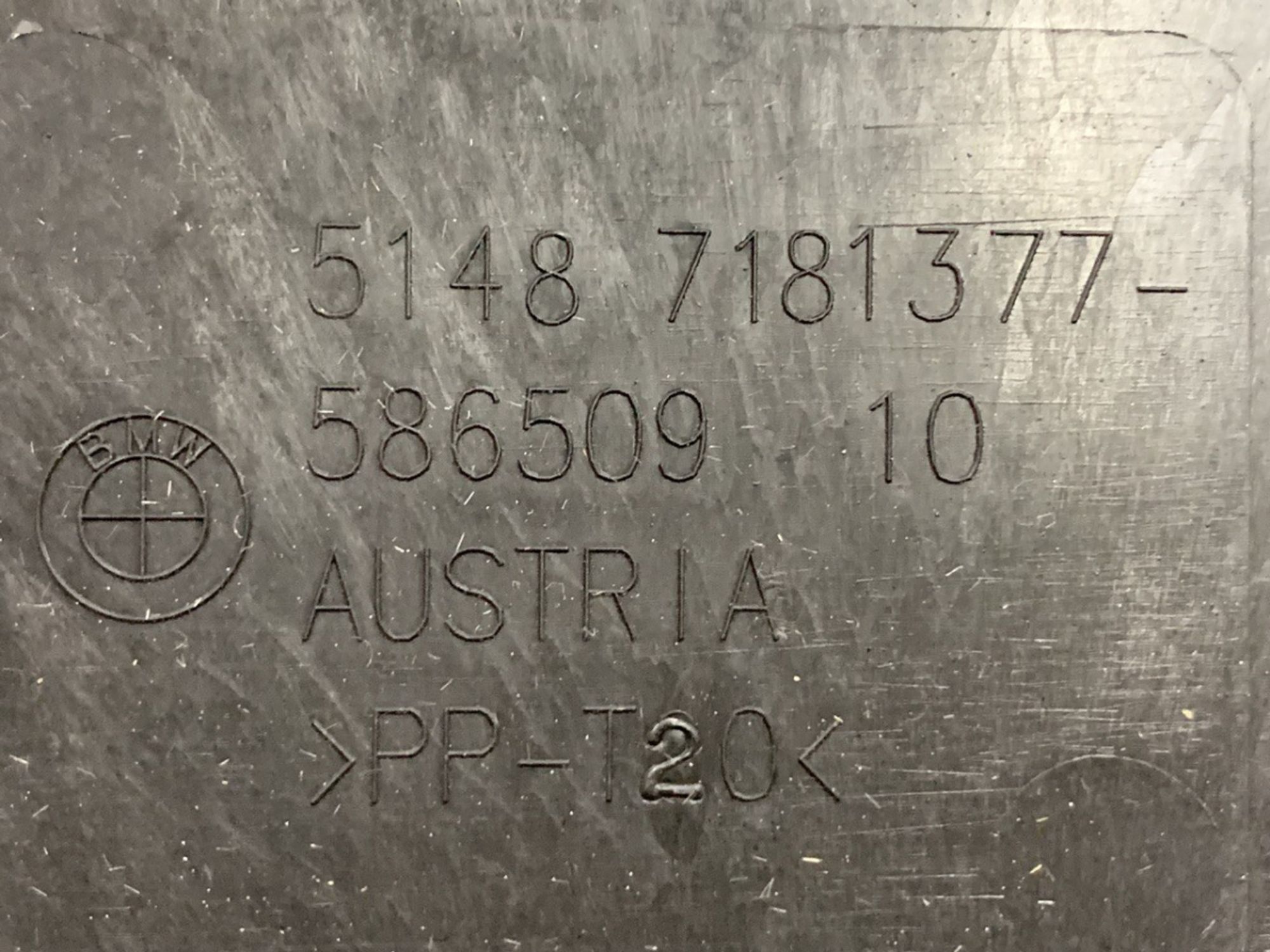 Звукоизоляция шумоизоляция двери BMW F01/F02, 1500 рублей, Москва