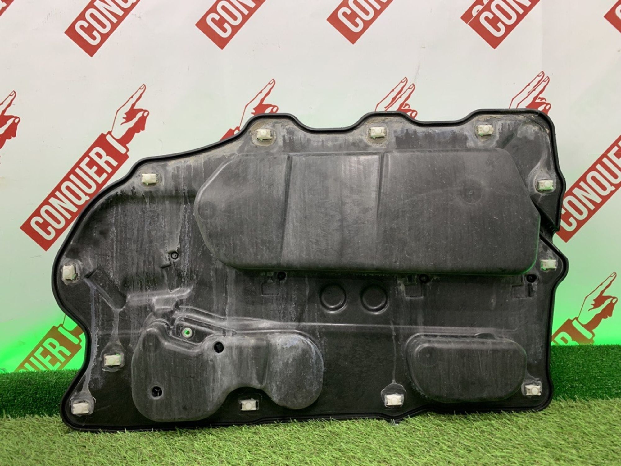 Звукоизоляция шумоизоляция двери BMW F01/F02, 1500 рублей, Москва