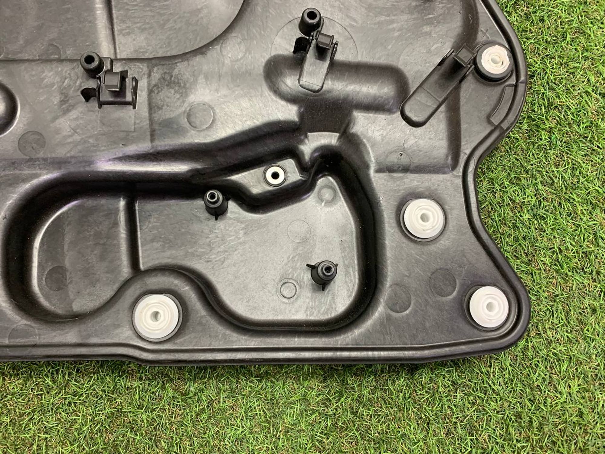 Звукоизоляция шумоизоляция двери BMW F01/F02, 1500 рублей, Москва