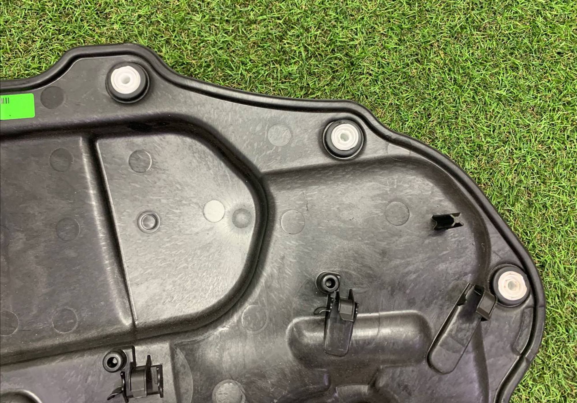 Звукоизоляция шумоизоляция двери BMW F01/F02, 1500 рублей, Москва