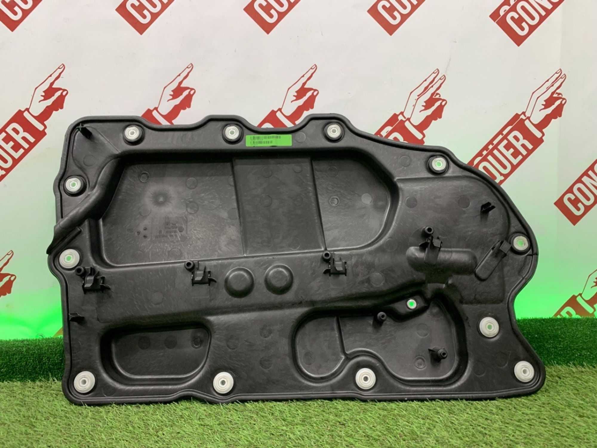 Звукоизоляция шумоизоляция двери BMW F01/F02, 1500 рублей, Москва