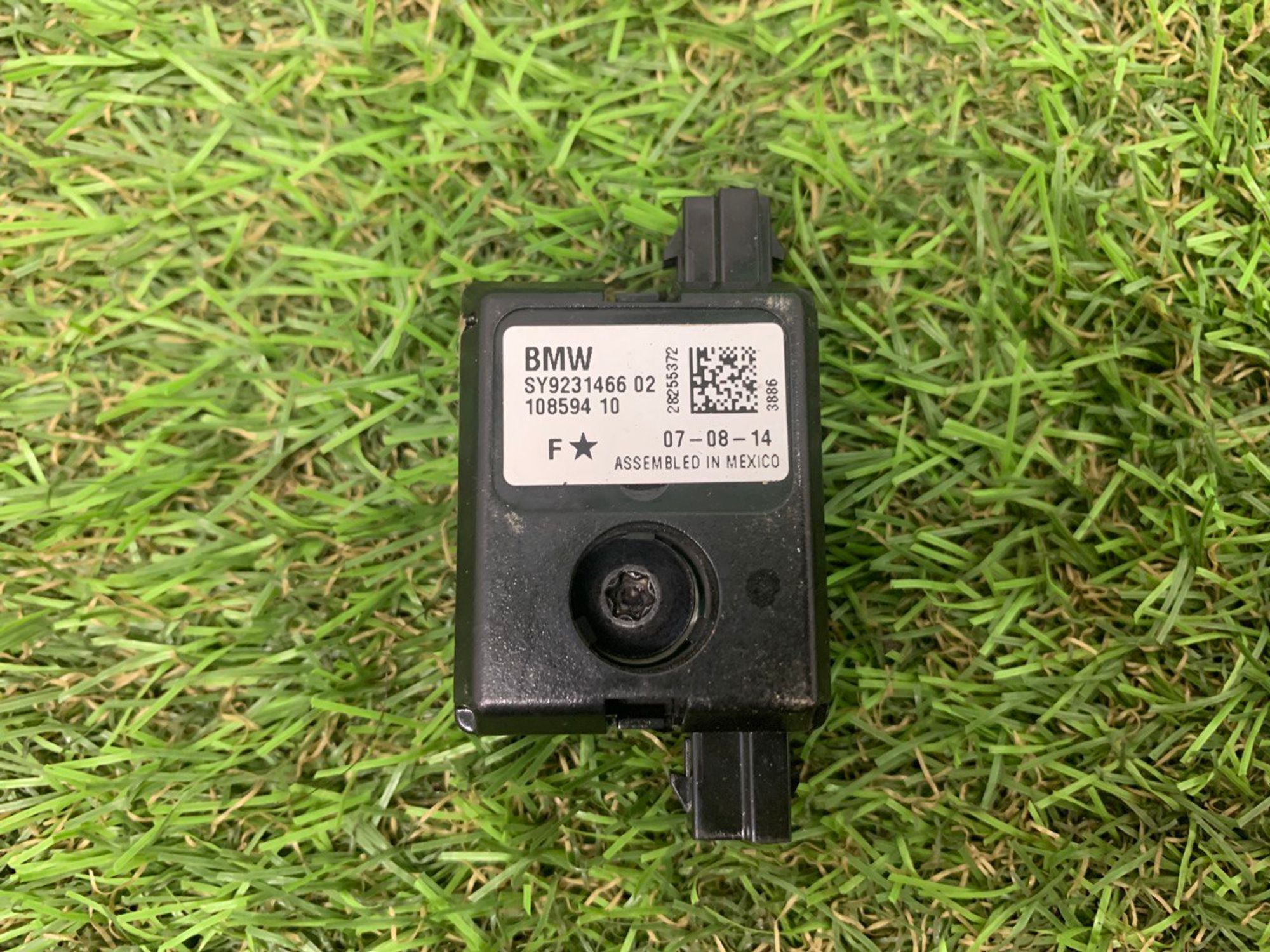 Усилитель антенны Bmw 3 F30 F10 F15 F01, 1000 рублей, Москва