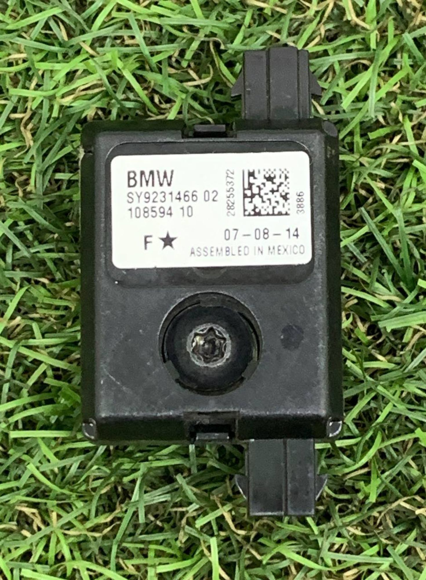 Усилитель антенны Bmw 3 F30 F10 F15 F01, 1000 рублей, Москва