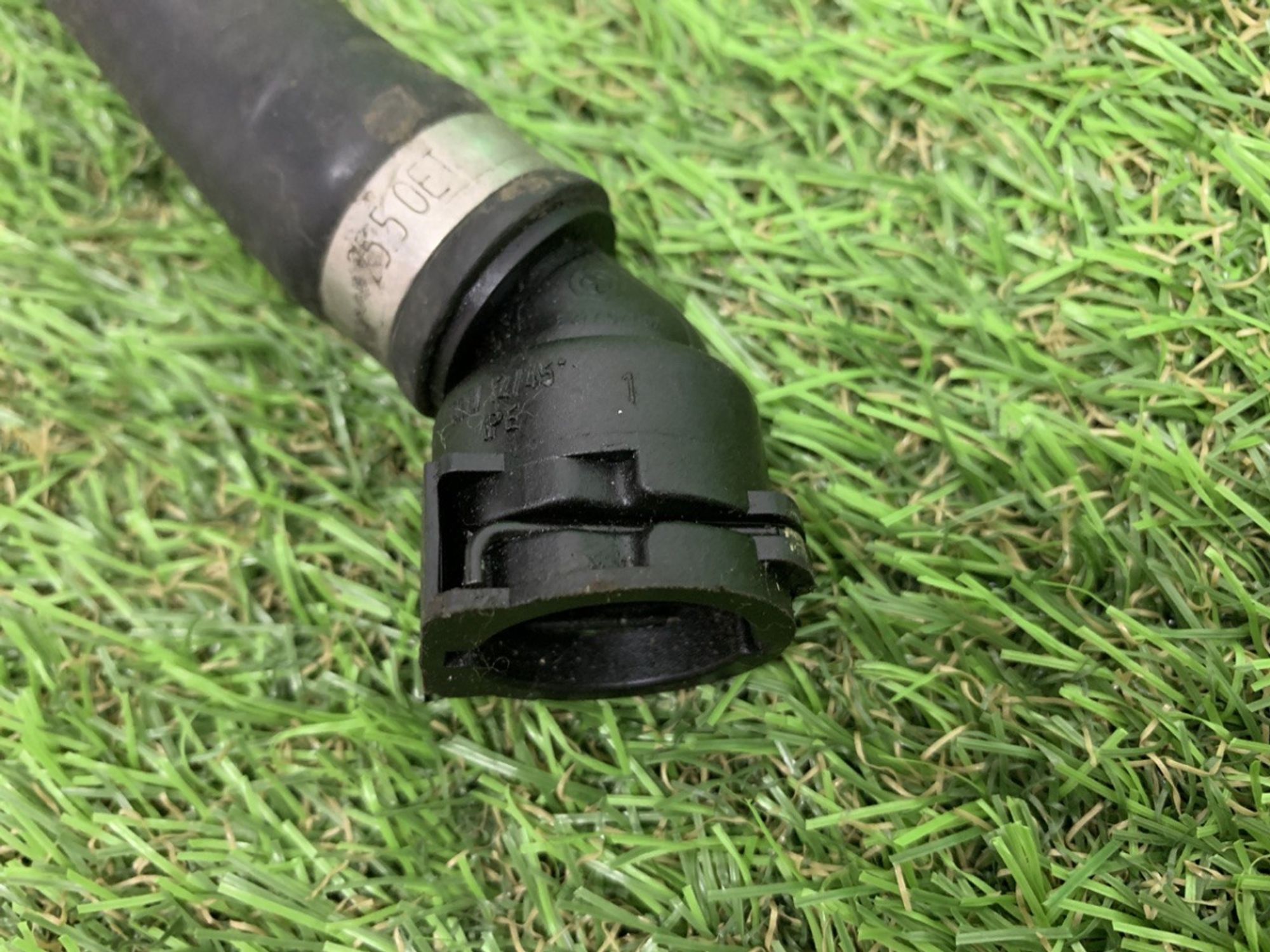 Шланг охлаждения BMW N20 F20 F30 F32 F36, 2000 рублей, Москва