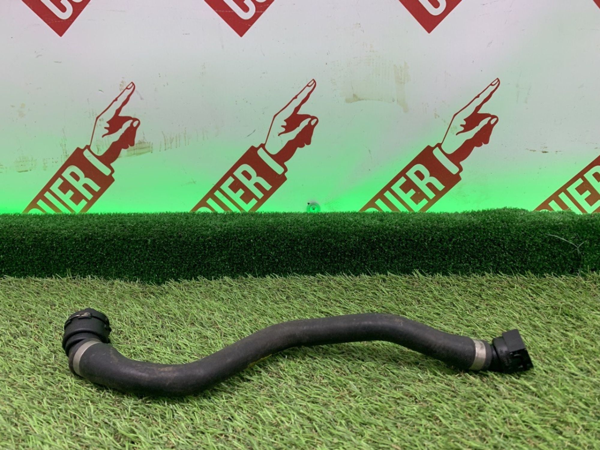 Шланг охлаждения BMW N20 F20 F30 F32 F36, 2000 рублей, Москва